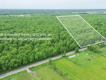 Property at Co Rte 11, Clayton, NY 13624
