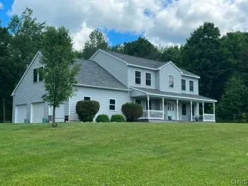 7785 Hamilton Rd Road, Hamilton, NY 13346