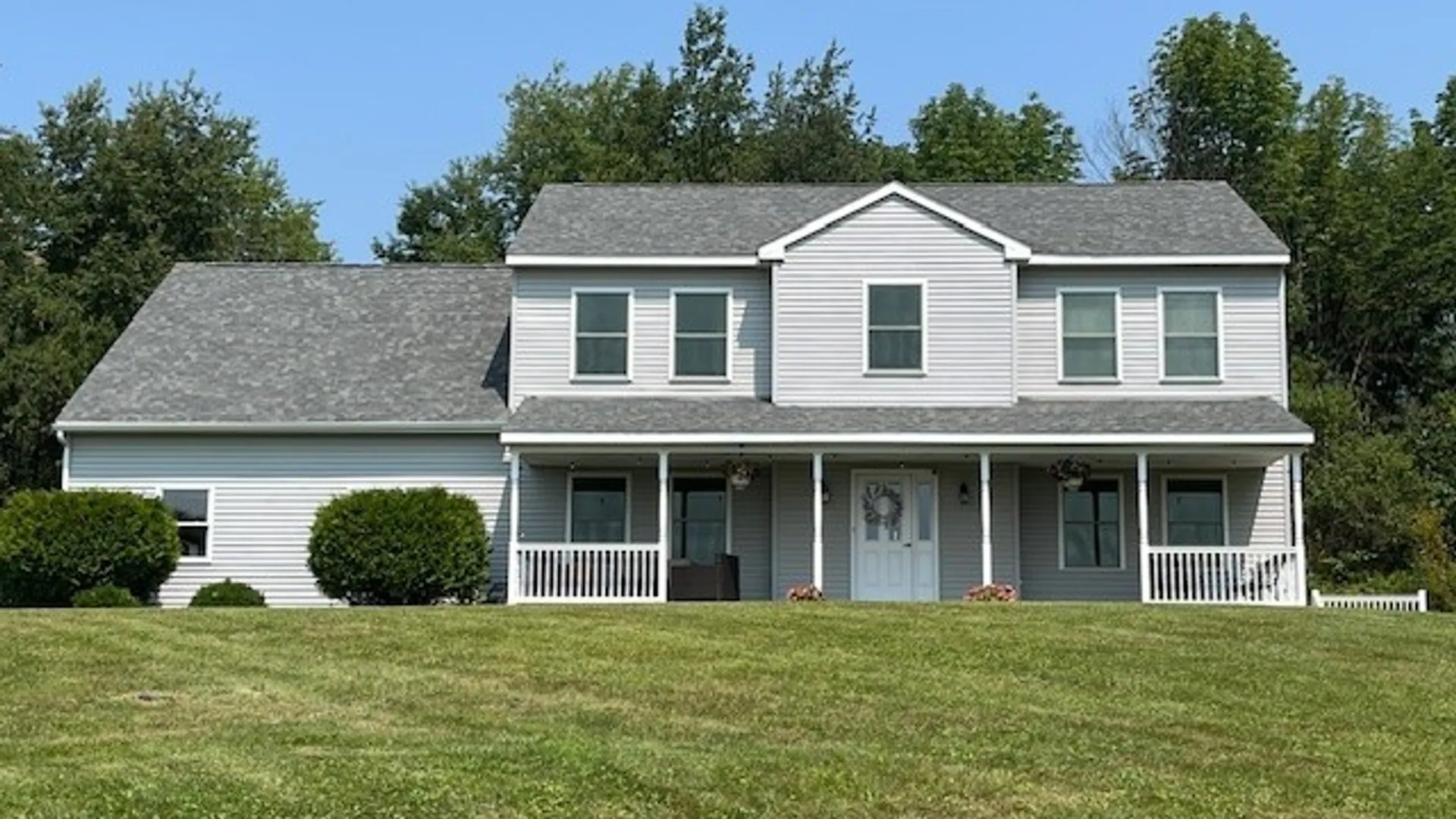 Property at 7785 Hamilton Rd Road, Hamilton, NY 13346 2