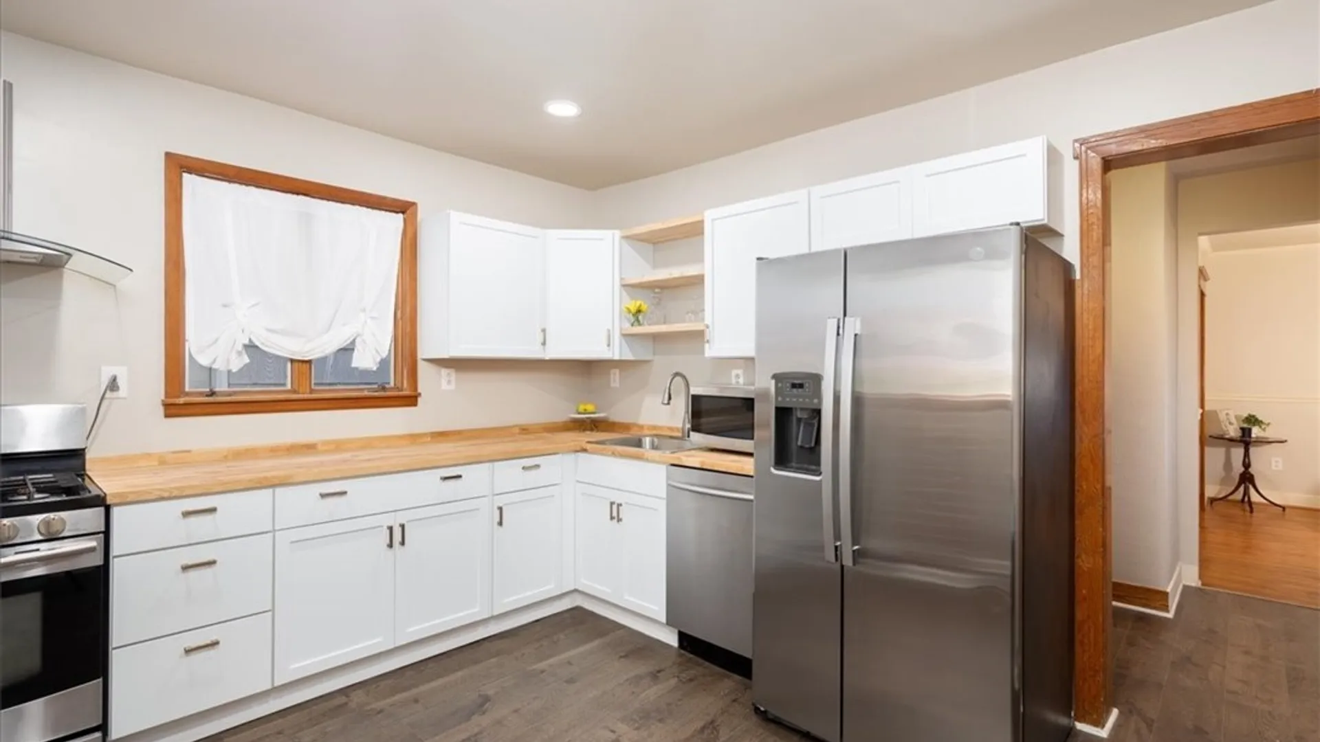 Property at 1679 Amherst Street, Buffalo, NY 14214 12