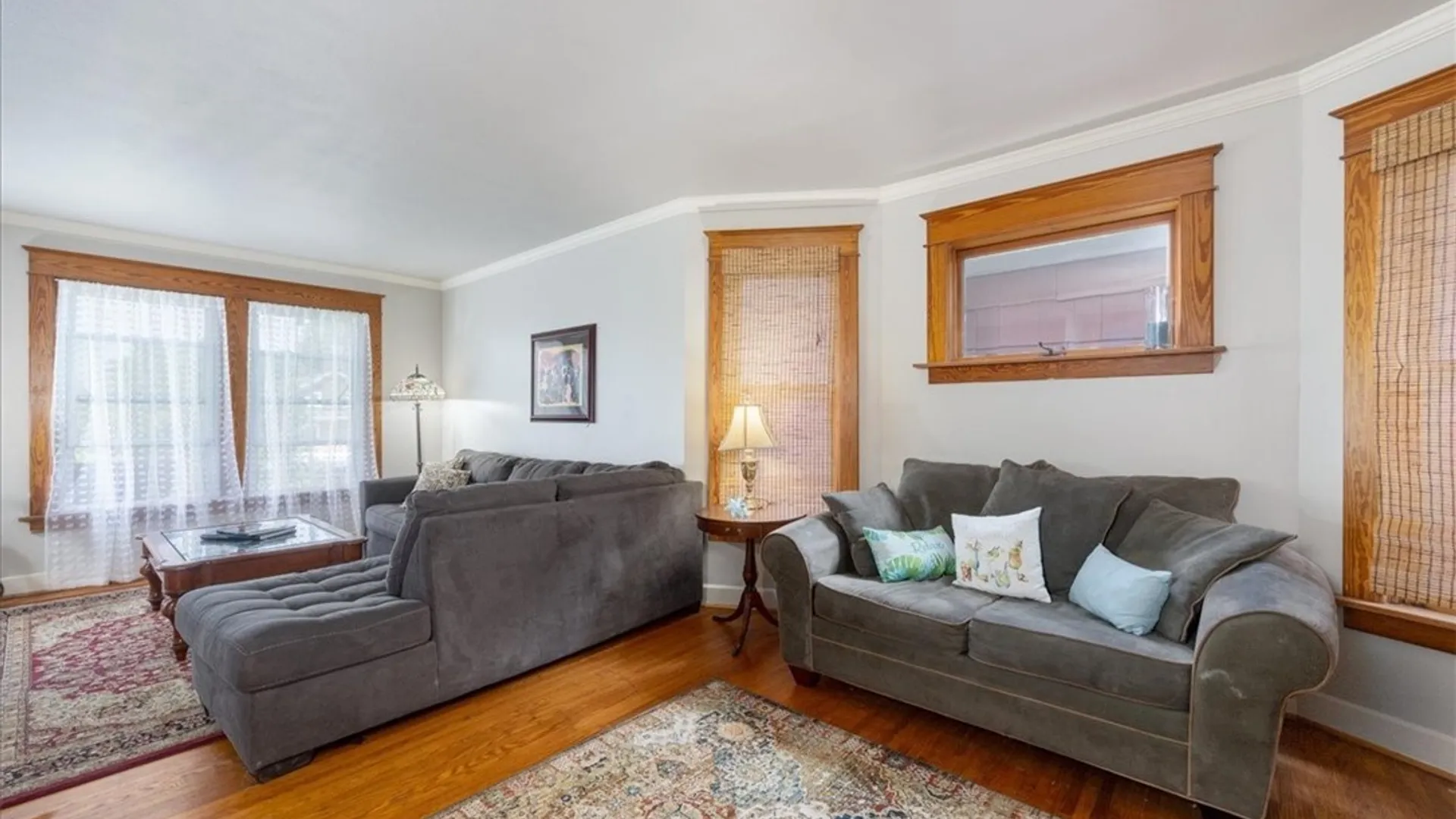 Property at 1679 Amherst Street, Buffalo, NY 14214 3