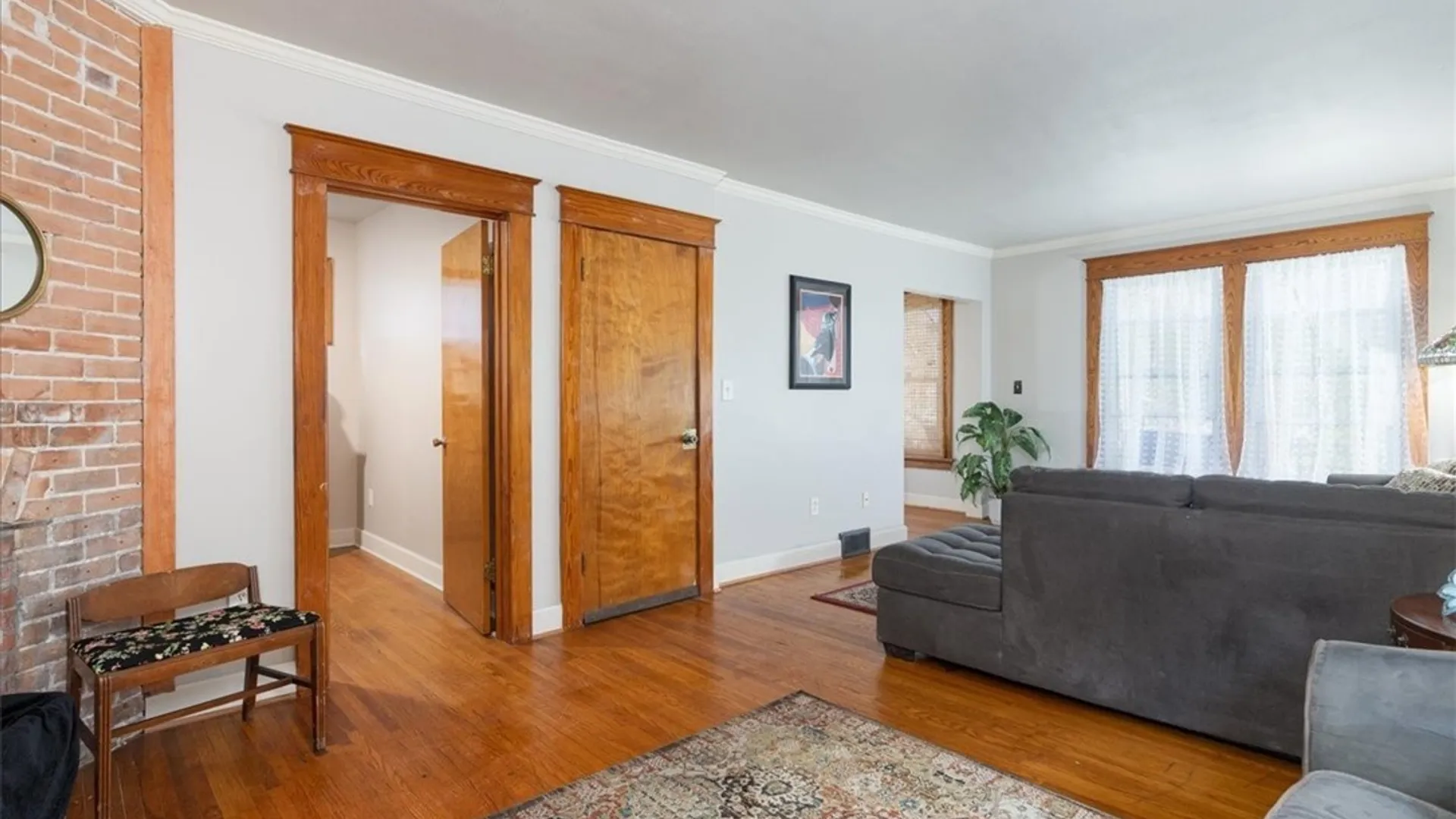 Property at 1679 Amherst Street, Buffalo, NY 14214 4