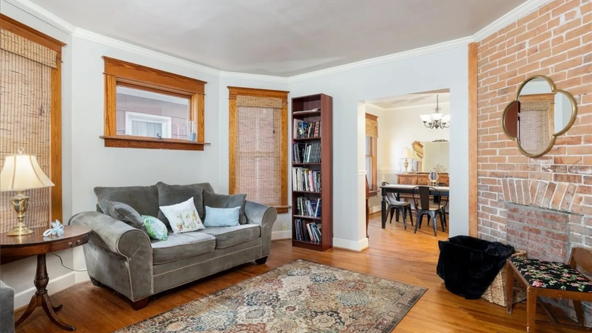 Property at 1679 Amherst Street, Buffalo, NY 14214 5