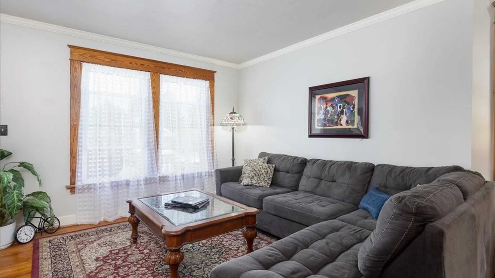 Property at 1679 Amherst Street, Buffalo, NY 14214 6