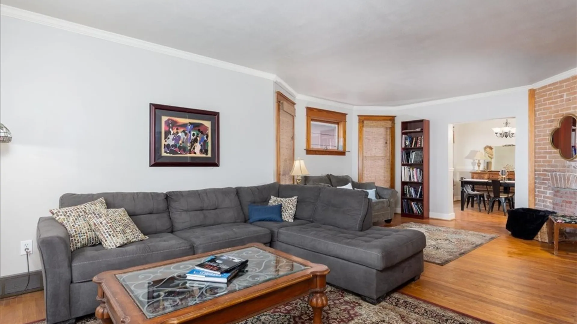 Property at 1679 Amherst Street, Buffalo, NY 14214 7