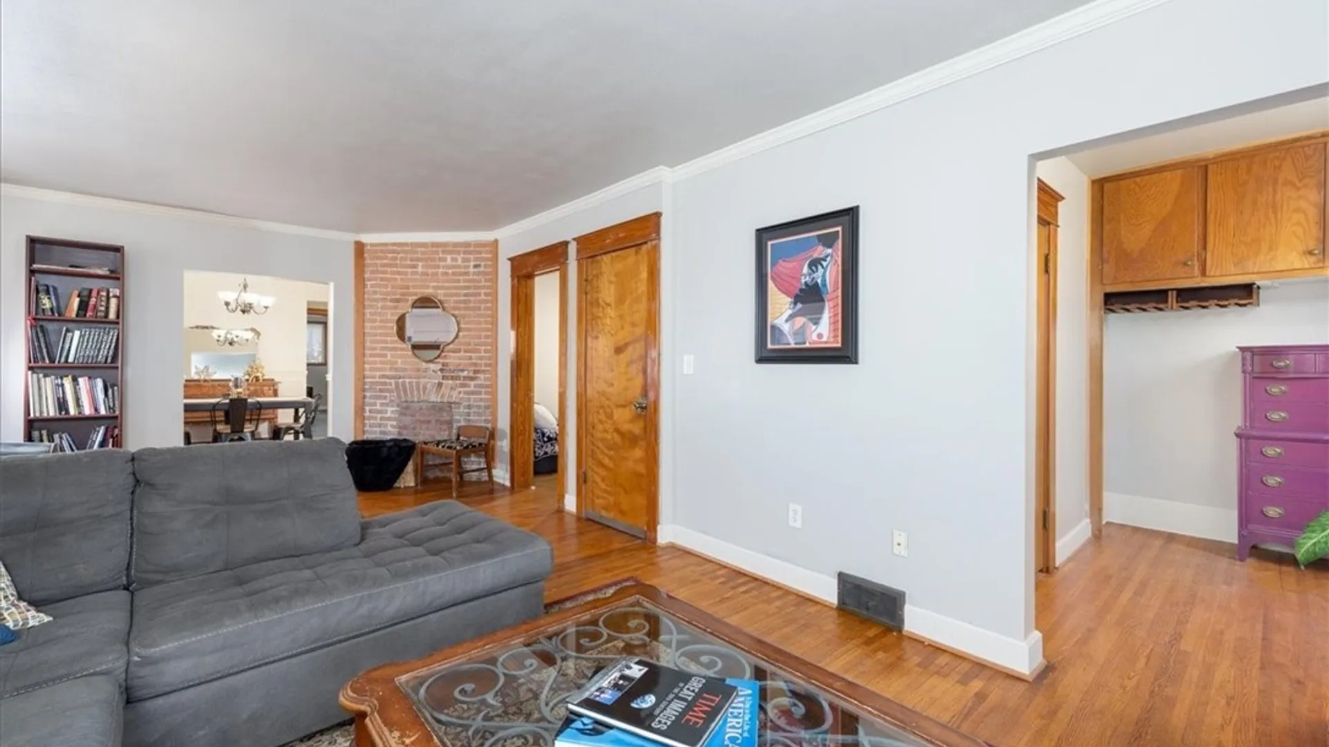 Property at 1679 Amherst Street, Buffalo, NY 14214 8