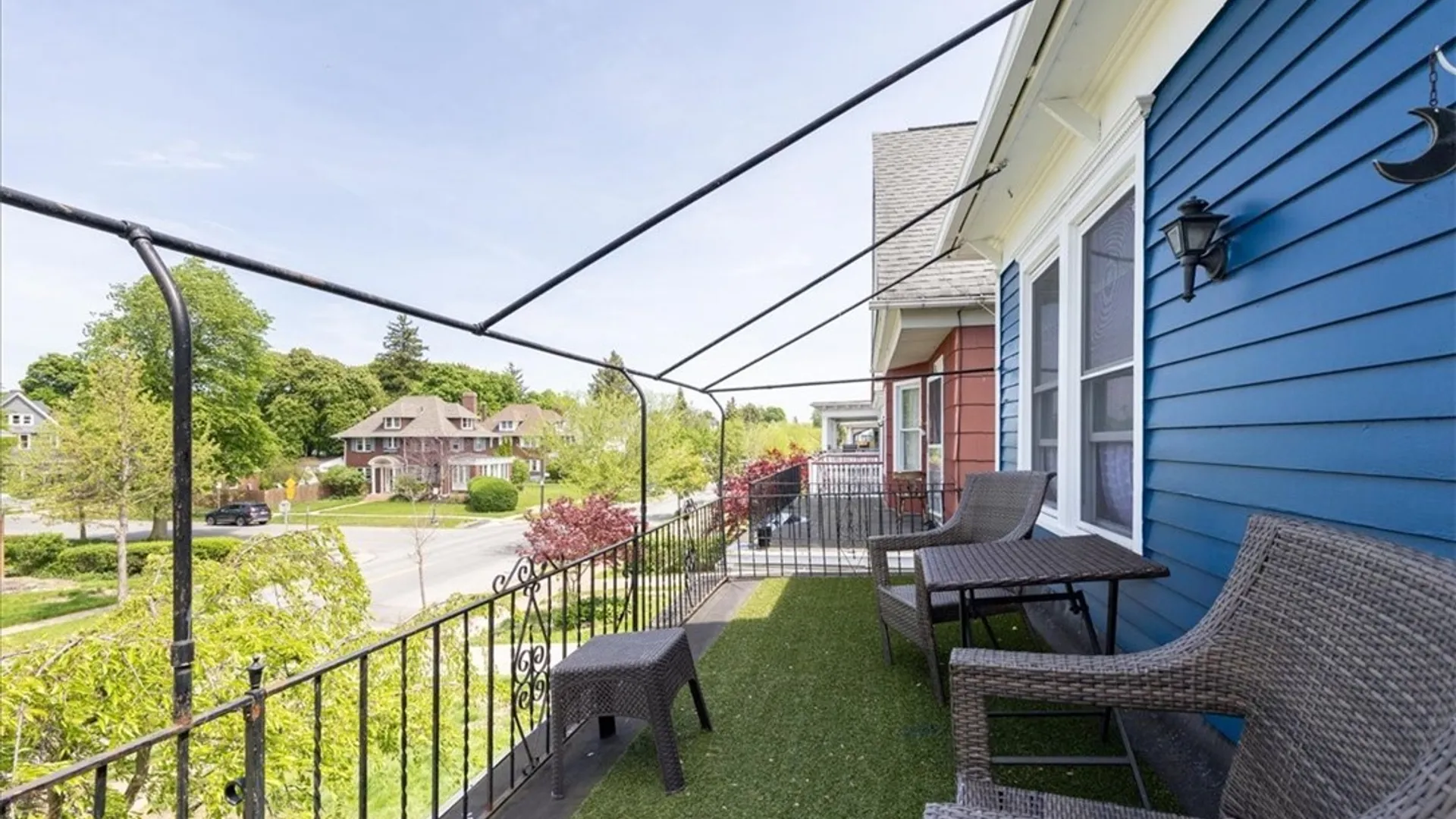 Property at 1679 Amherst Street, Buffalo, NY 14214 9