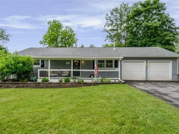 Property at 205 Garrett Drive, Manlius, NY 13104