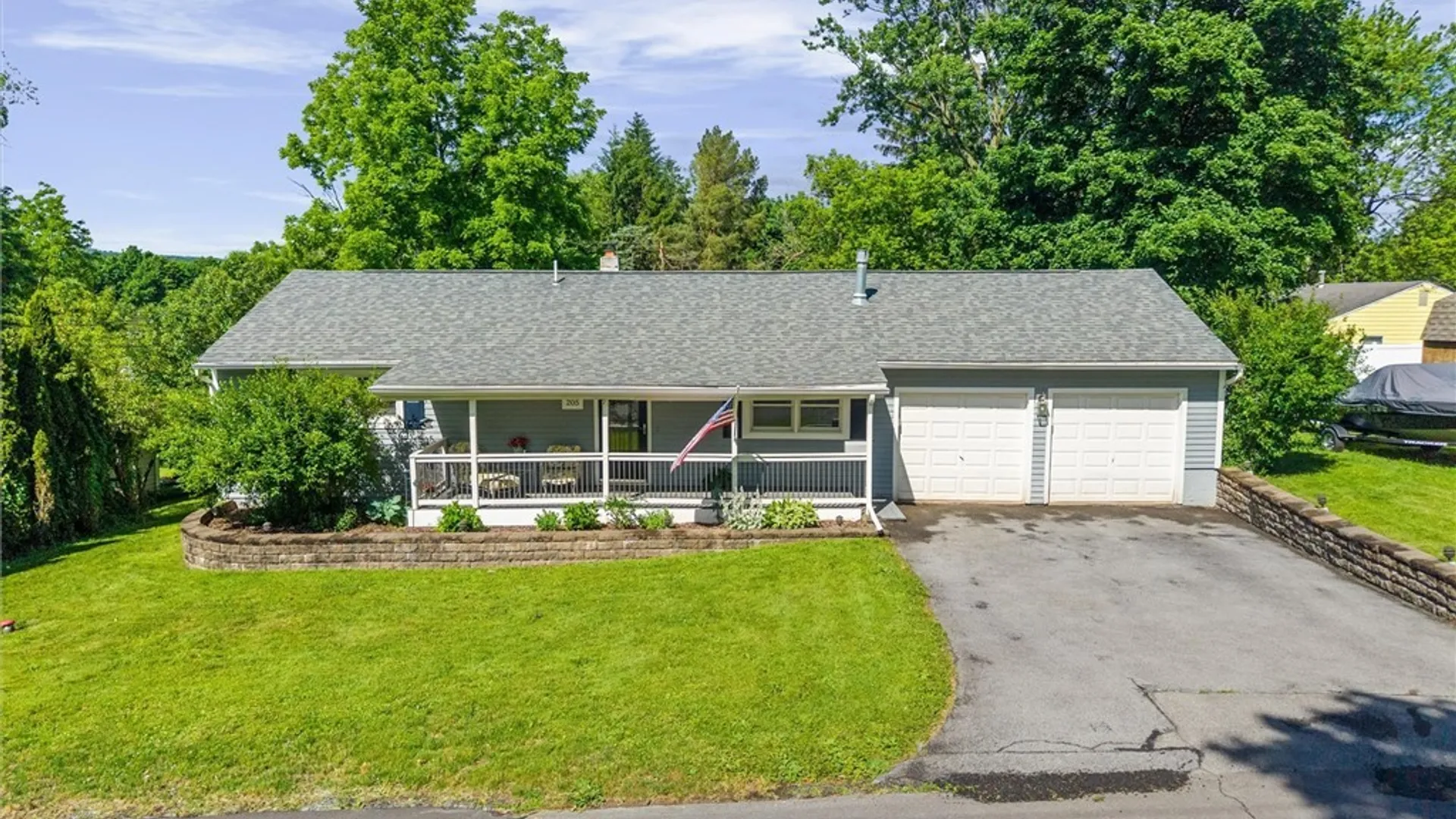 Property at 205 Garrett Drive, Manlius, NY 13104 2