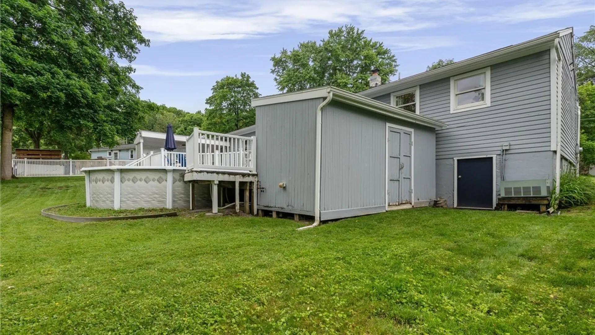 Property at 205 Garrett Drive, Manlius, NY 13104 36