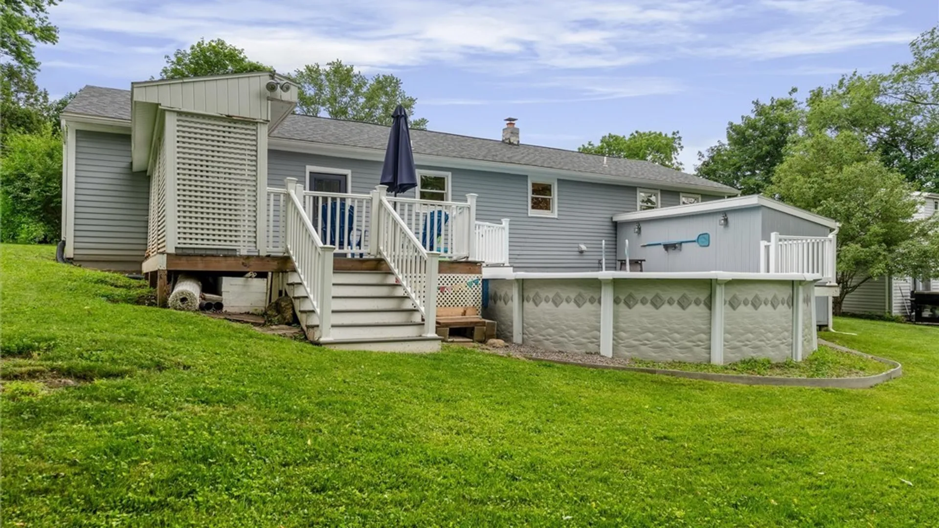 Property at 205 Garrett Drive, Manlius, NY 13104 37