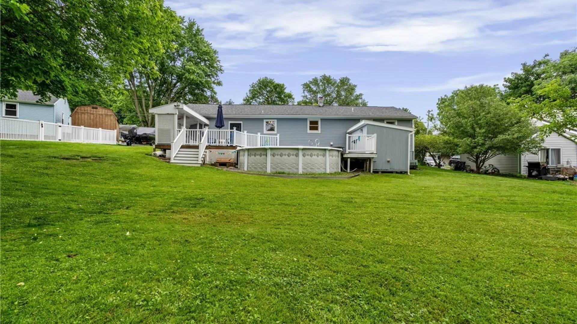 Property at 205 Garrett Drive, Manlius, NY 13104 38