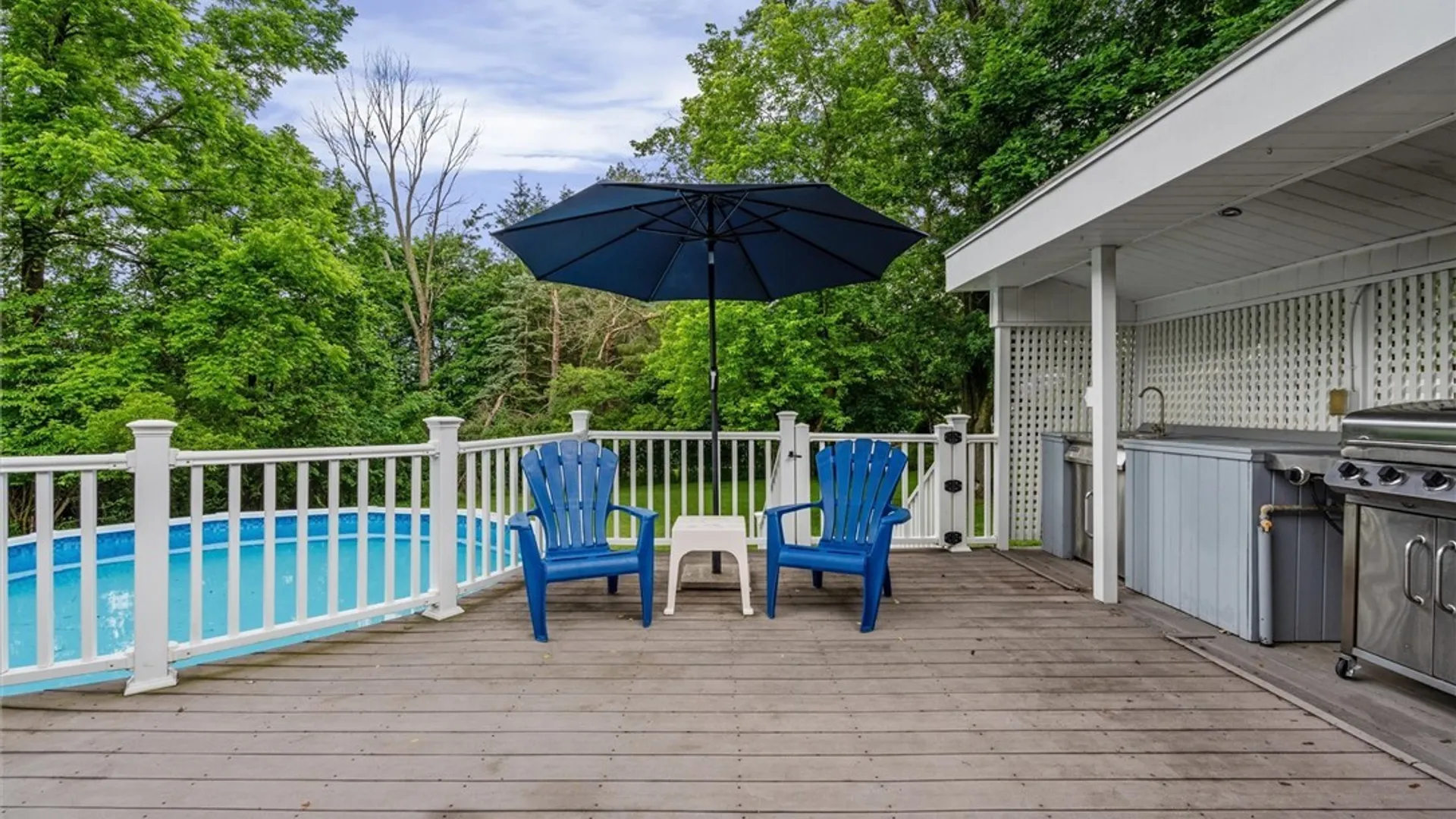 Property at 205 Garrett Drive, Manlius, NY 13104 39
