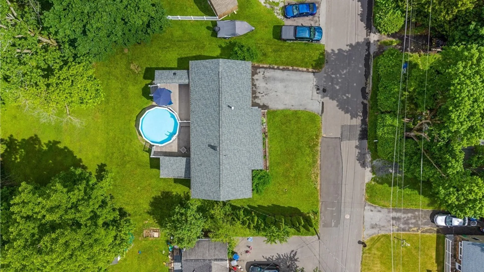 Property at 205 Garrett Drive, Manlius, NY 13104 46