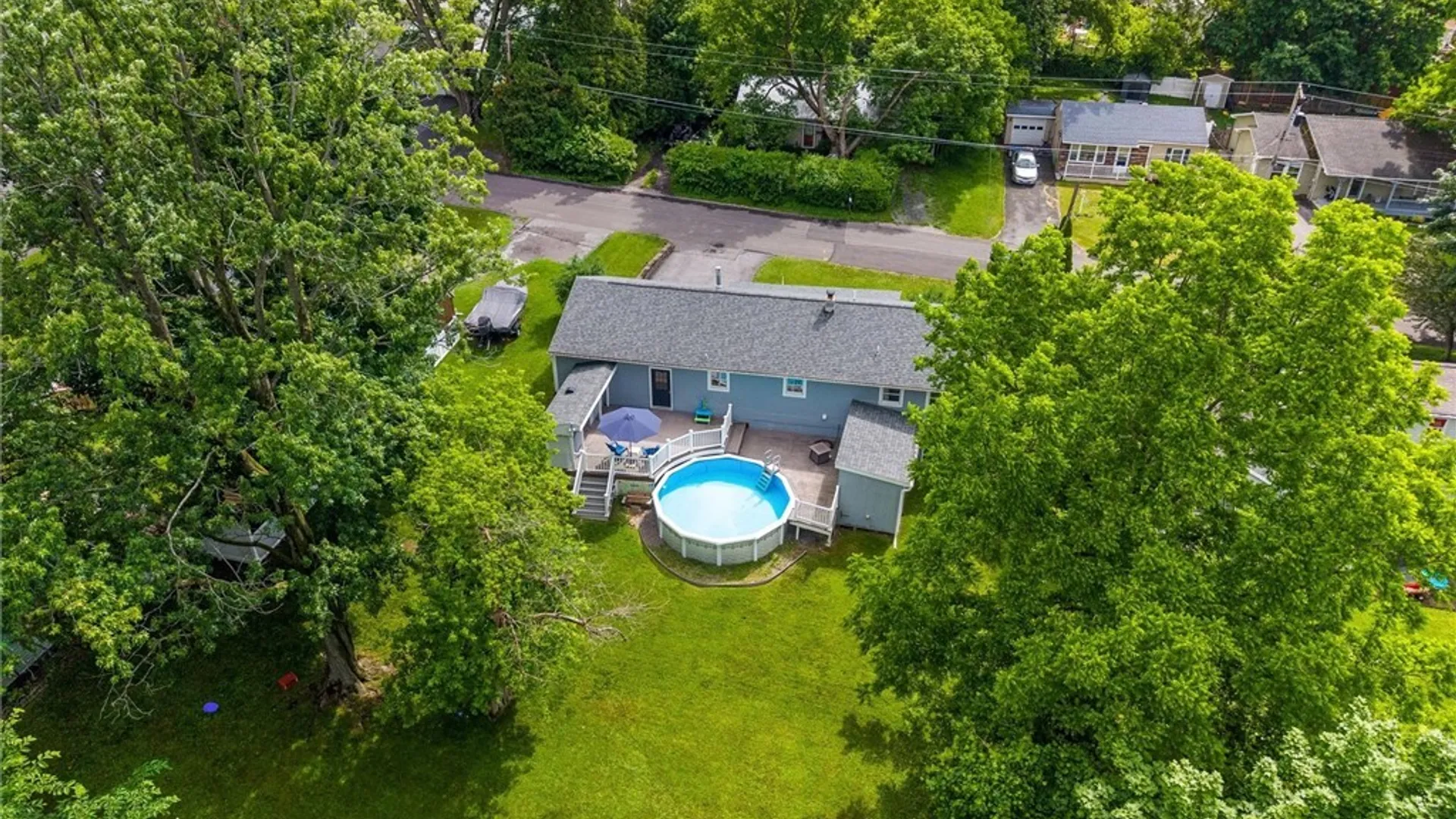 Property at 205 Garrett Drive, Manlius, NY 13104 47