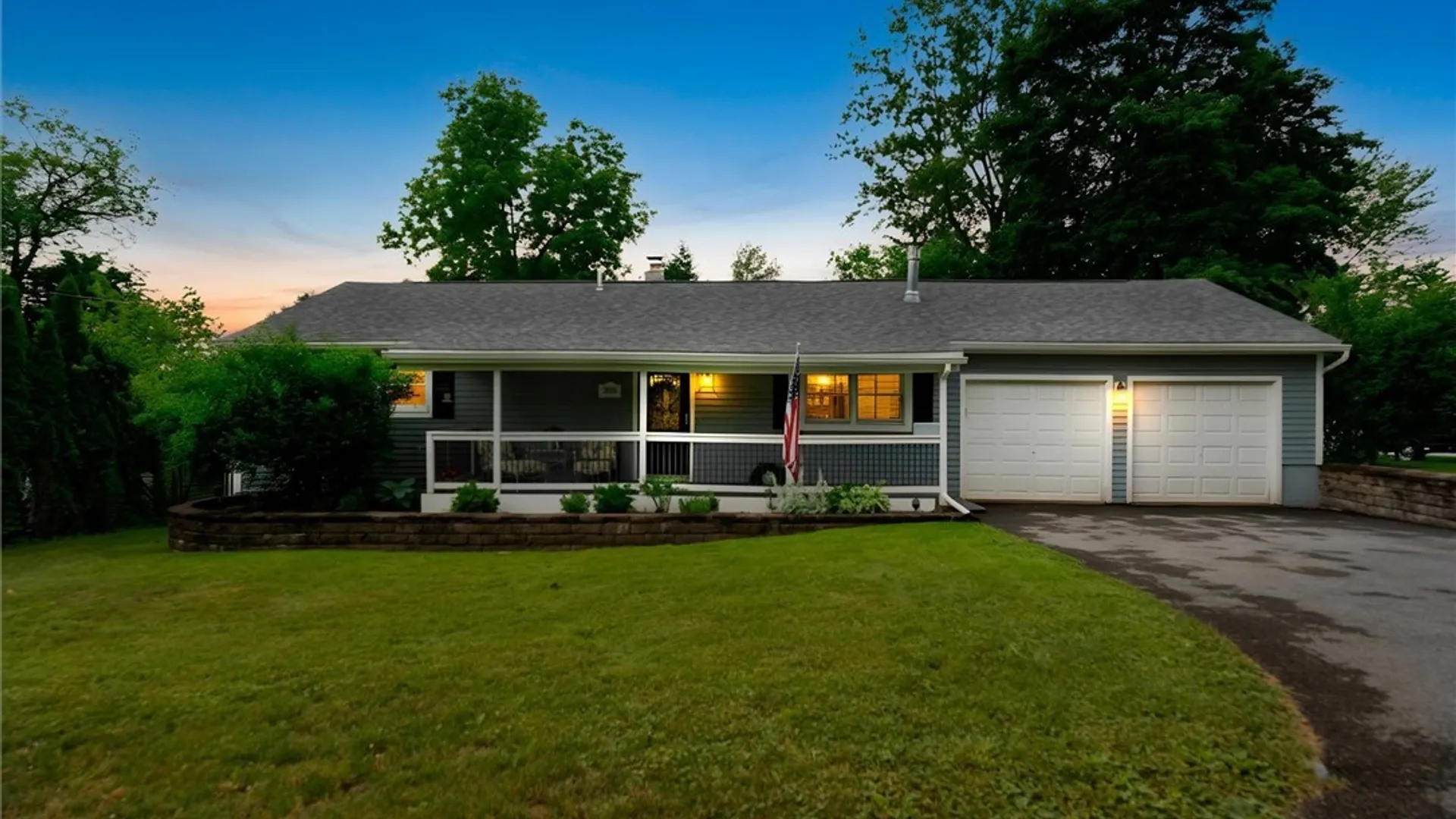 Property at 205 Garrett Drive, Manlius, NY 13104 48