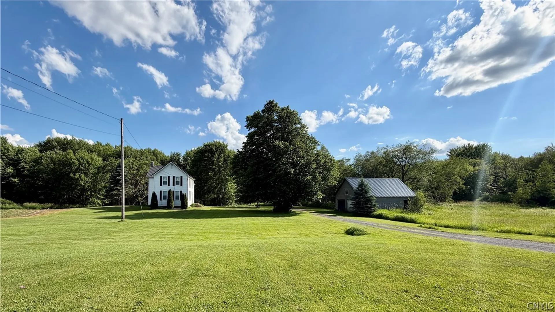 Property at 10003 Rt-126, Croghan, NY 13327 2