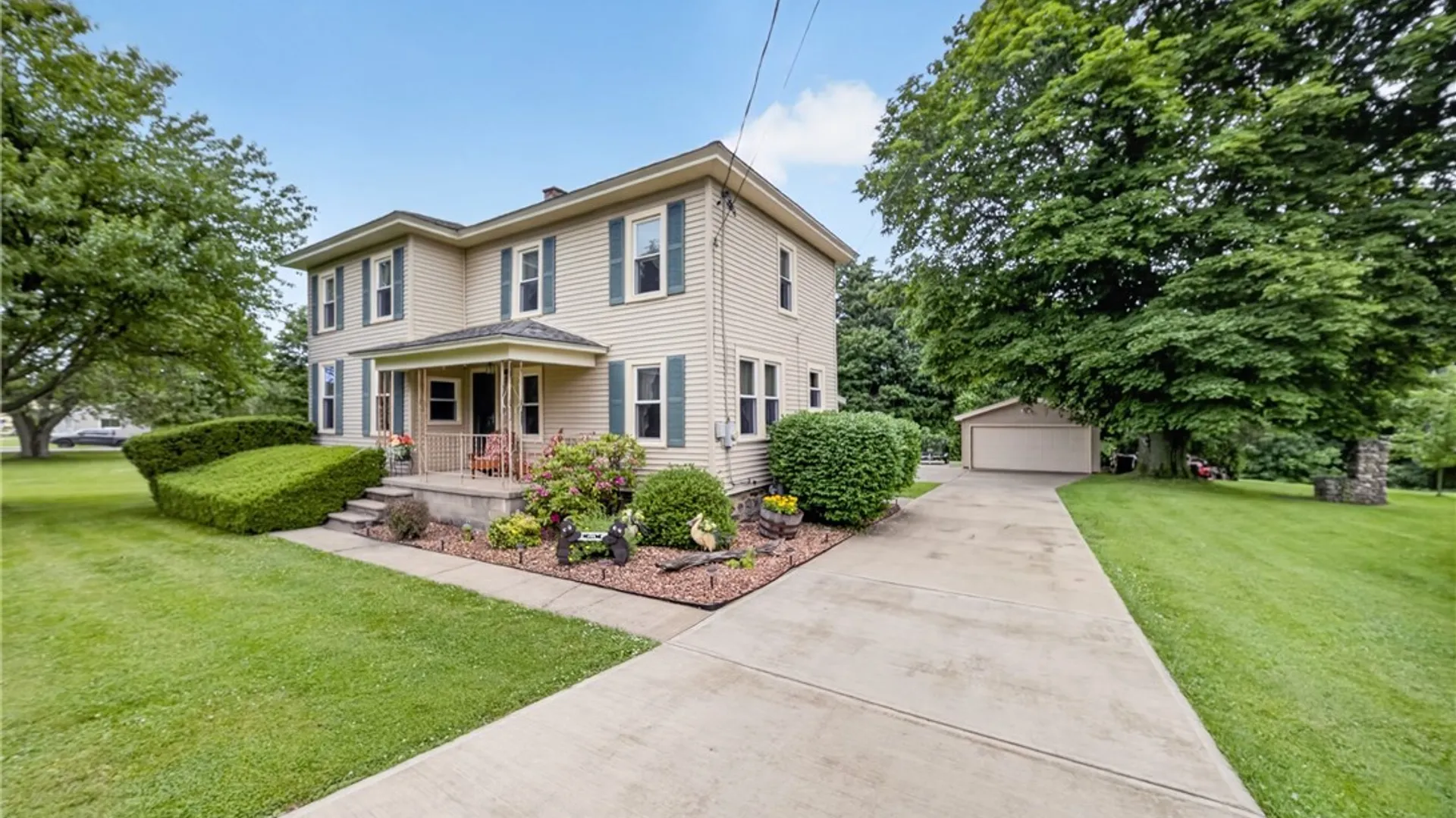 Property at 910 County Route 25, Minetto, NY 13126 2
