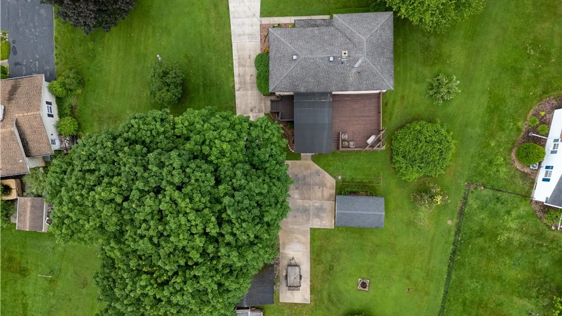 Property at 910 County Route 25, Minetto, NY 13126 43