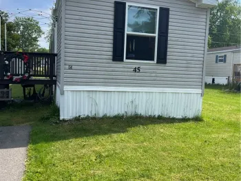 Property at 3759 Huntley St. Lot 45, Marion, NY 14505