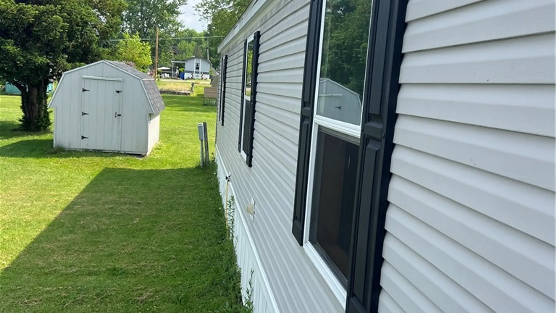Property at 3759 Huntley St. Lot 45, Marion, NY 14505 4