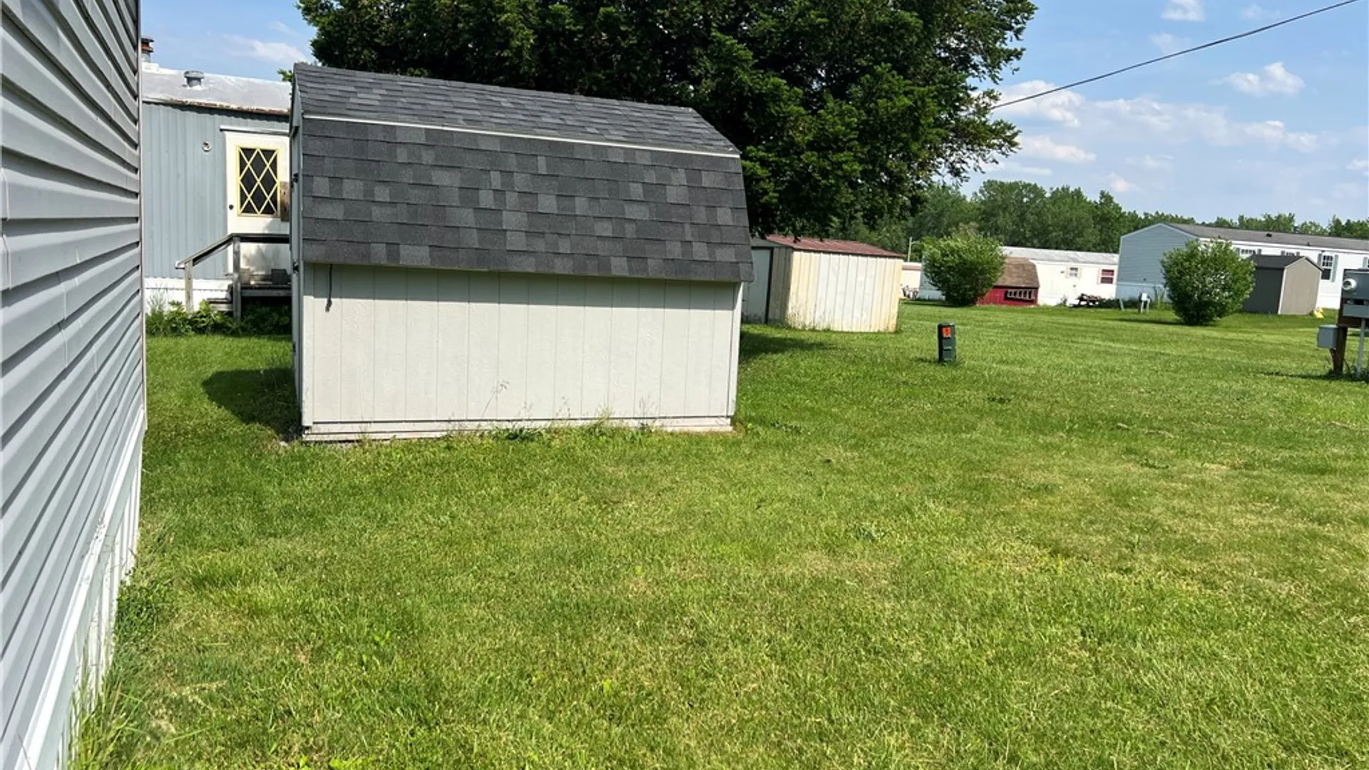 Property at 3759 Huntley St. Lot 45, Marion, NY 14505 5