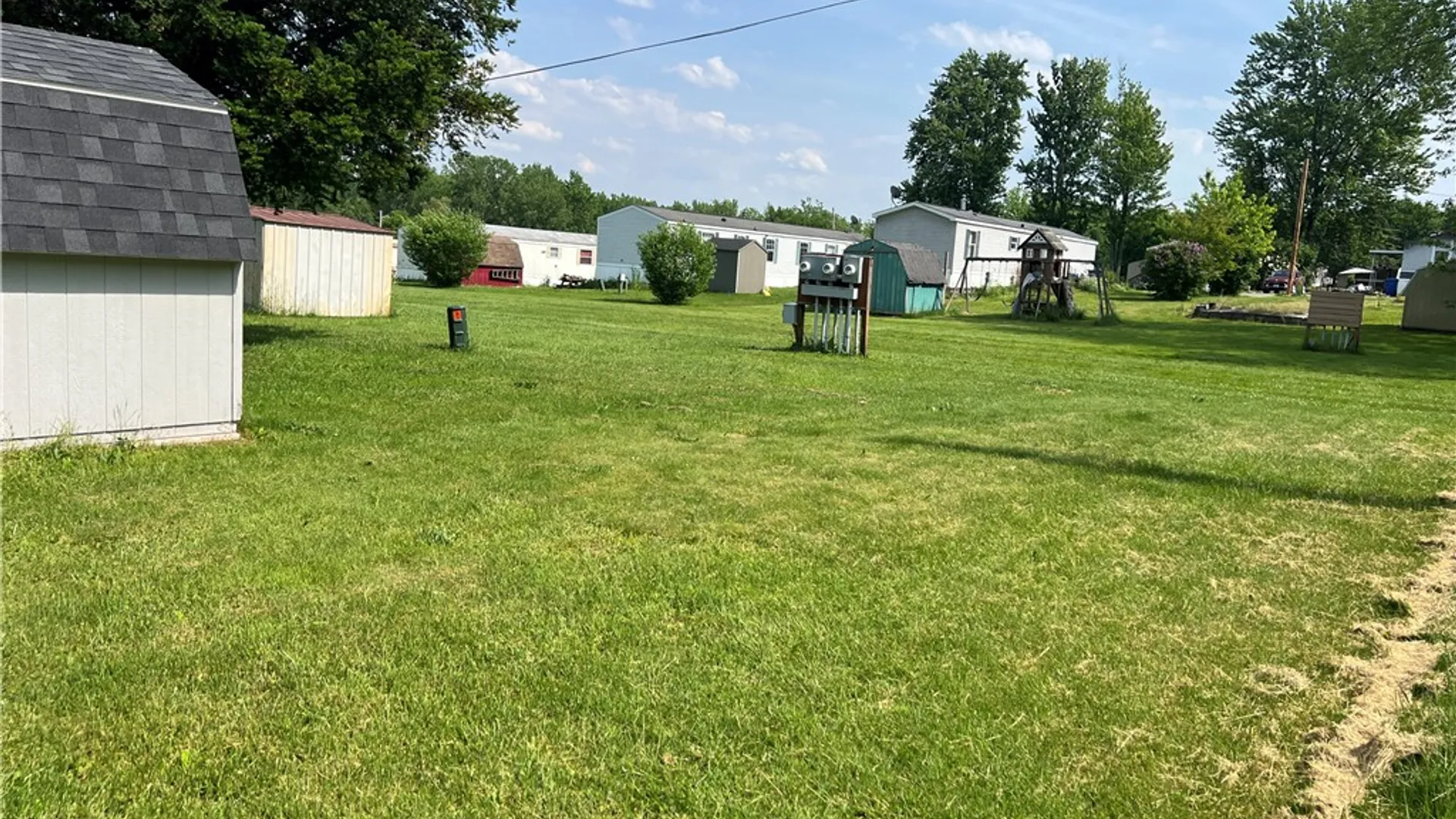 Property at 3759 Huntley St. Lot 45, Marion, NY 14505 6