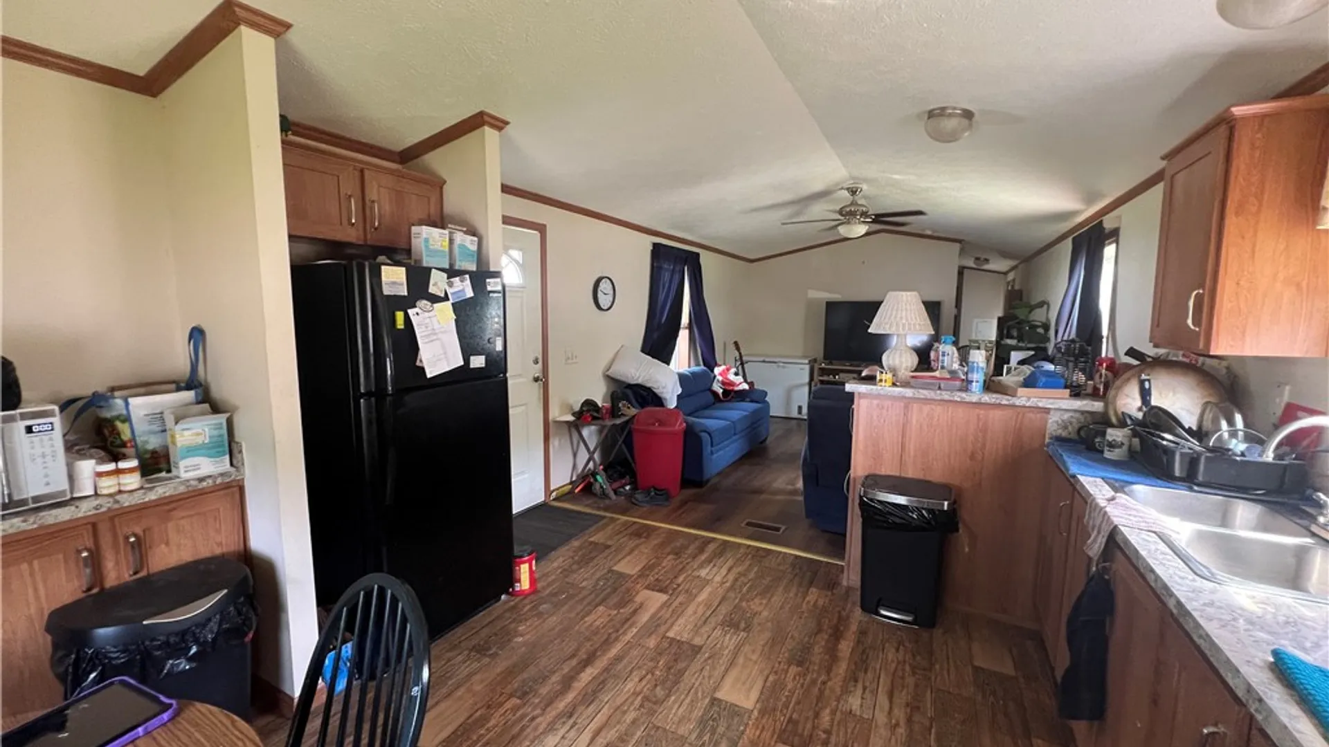 Property at 3759 Huntley St. Lot 45, Marion, NY 14505 8