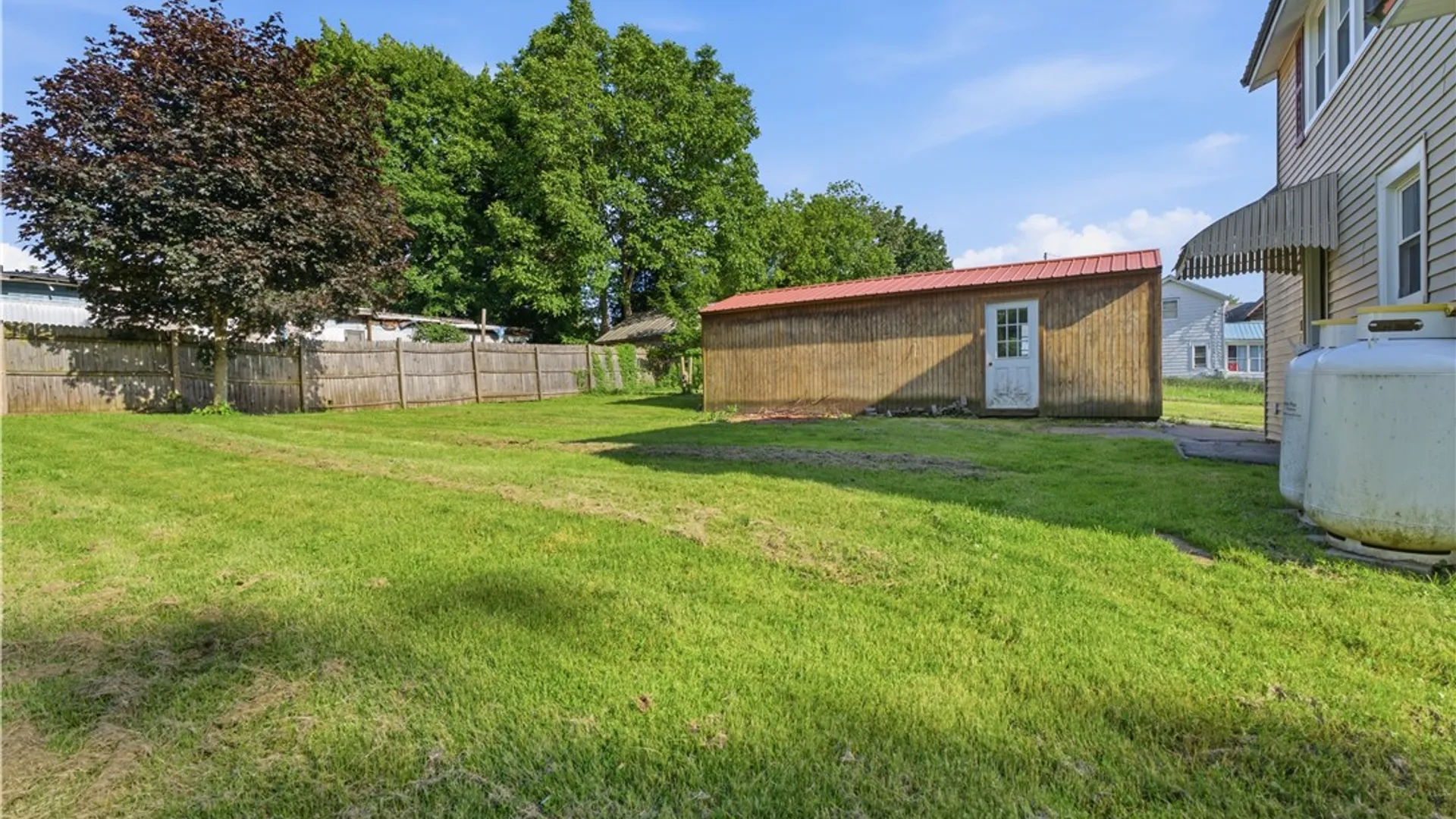 Property at 5808 State Route 14, Sodus, NY 14516 21