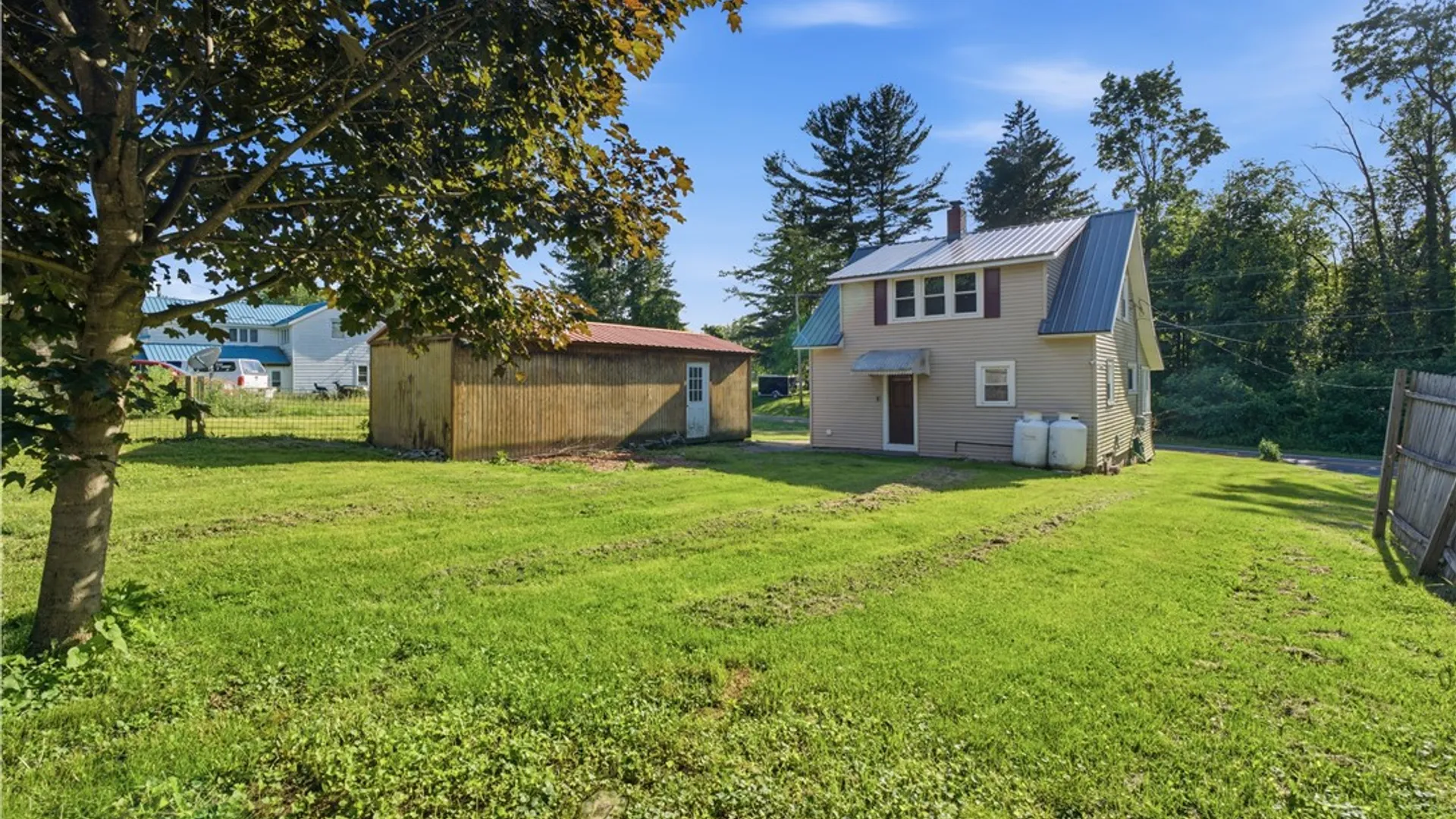 Property at 5808 State Route 14, Sodus, NY 14516 22