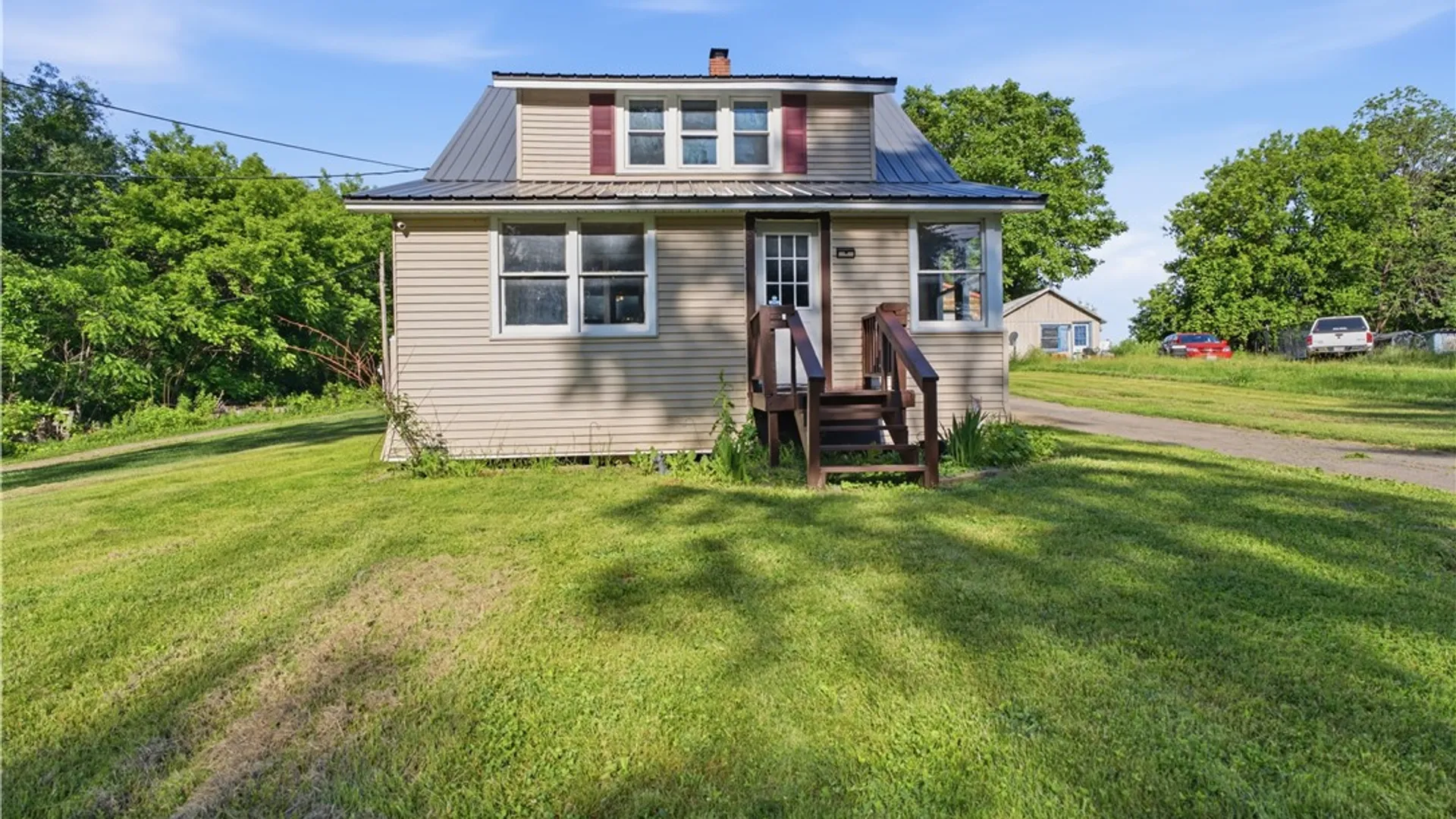 Property at 5808 State Route 14, Sodus, NY 14516 23