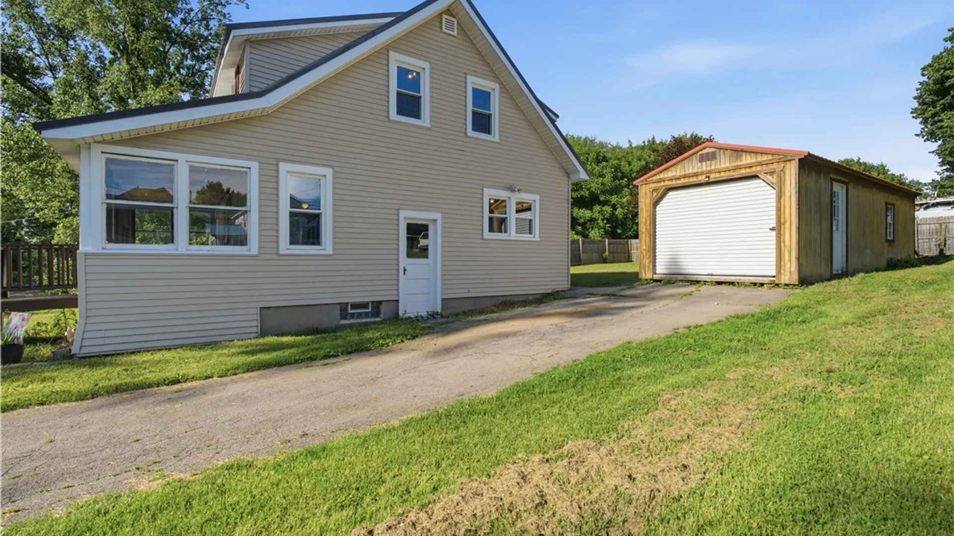 Property at 5808 State Route 14, Sodus, NY 14516 24