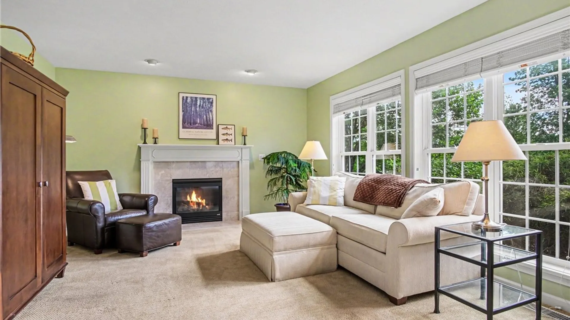Property at 1032 Castle Bridge Xing, Webster, NY 14580 14