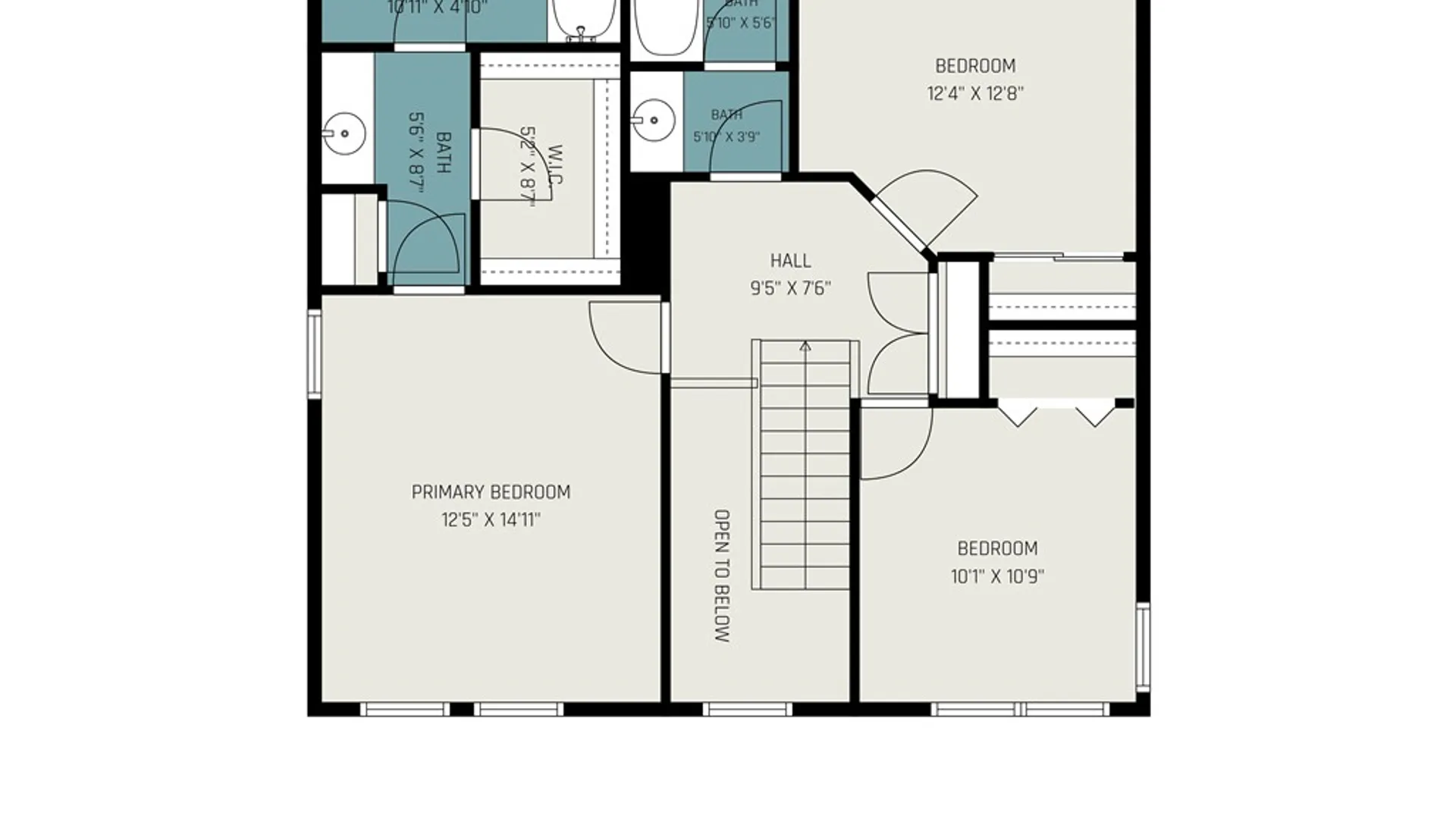 Property at 1032 Castle Bridge Xing, Webster, NY 14580 38