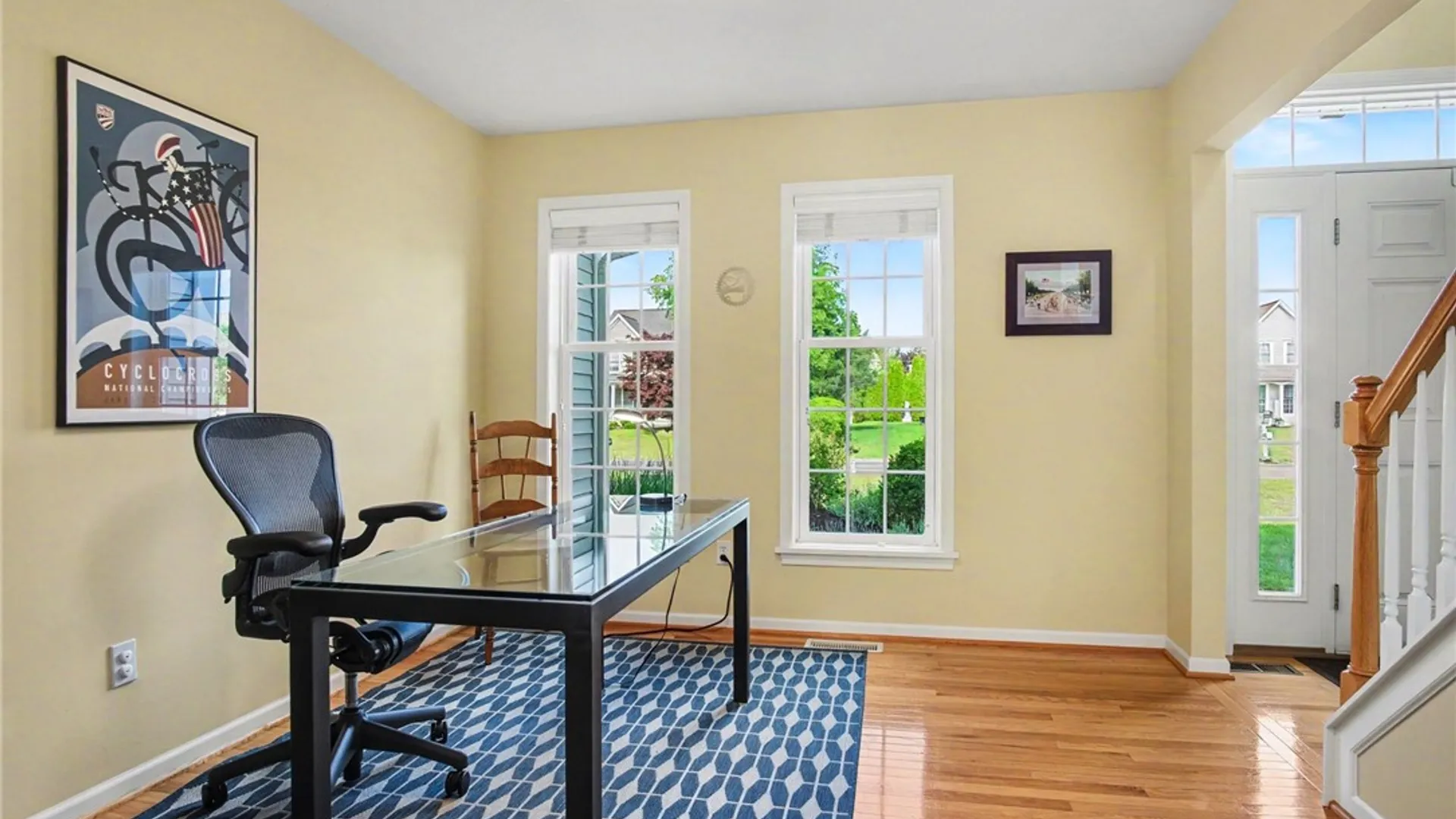 Property at 1032 Castle Bridge Xing, Webster, NY 14580 6