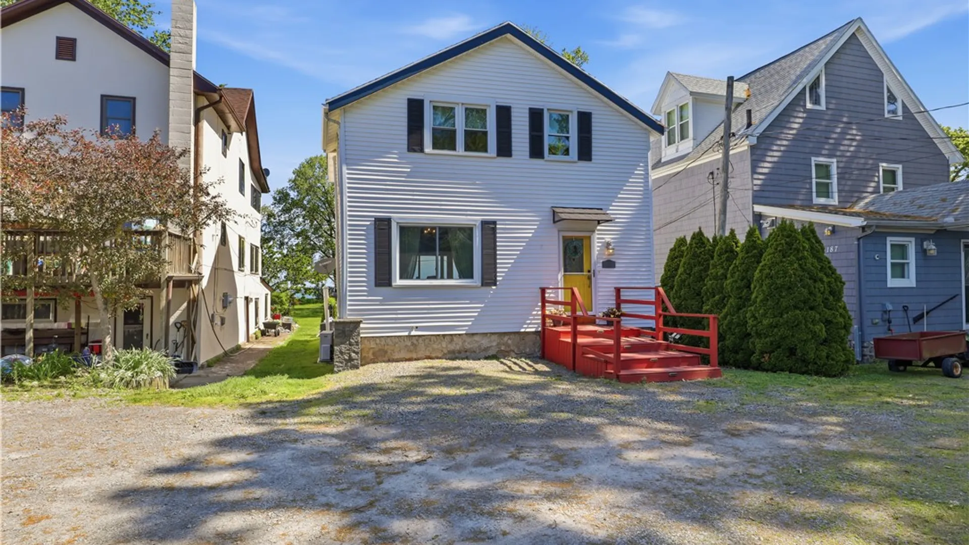 Property at 179 Lake Front, Irondequoit, NY 14617 2