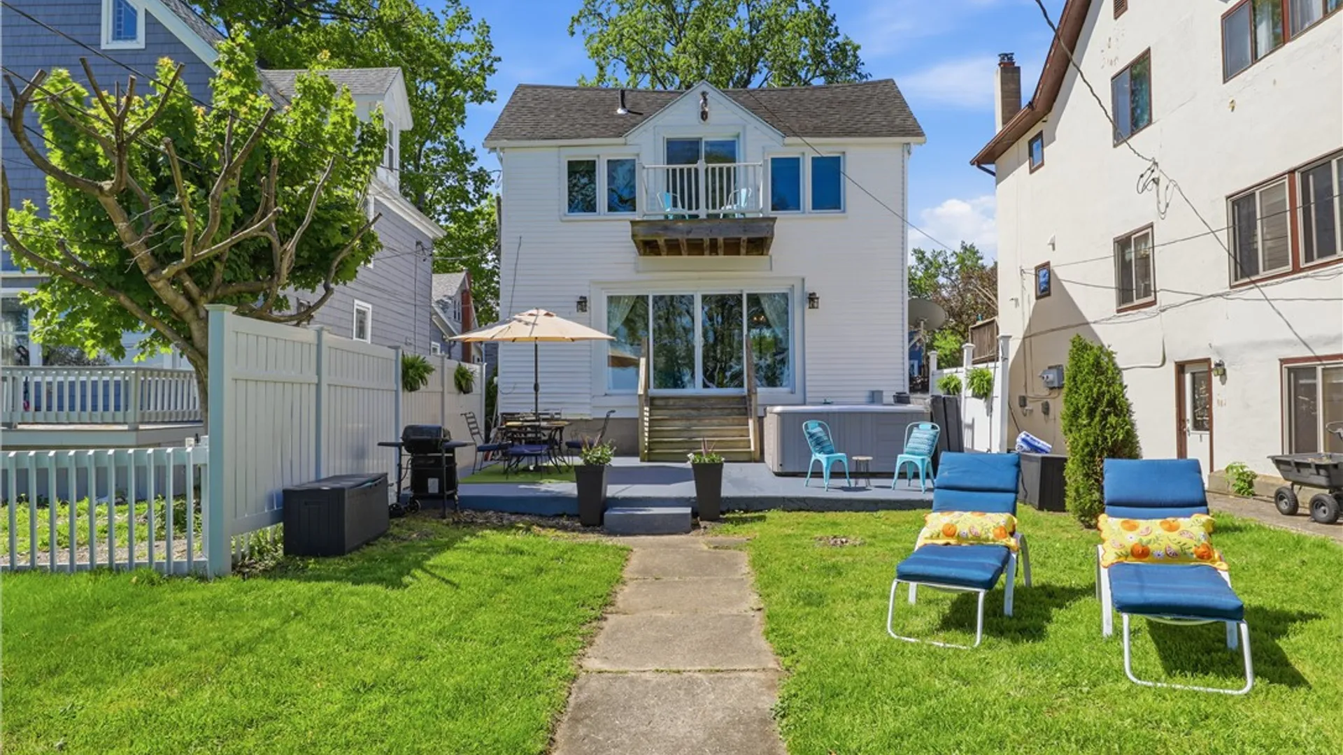 Property at 179 Lake Front, Irondequoit, NY 14617 29