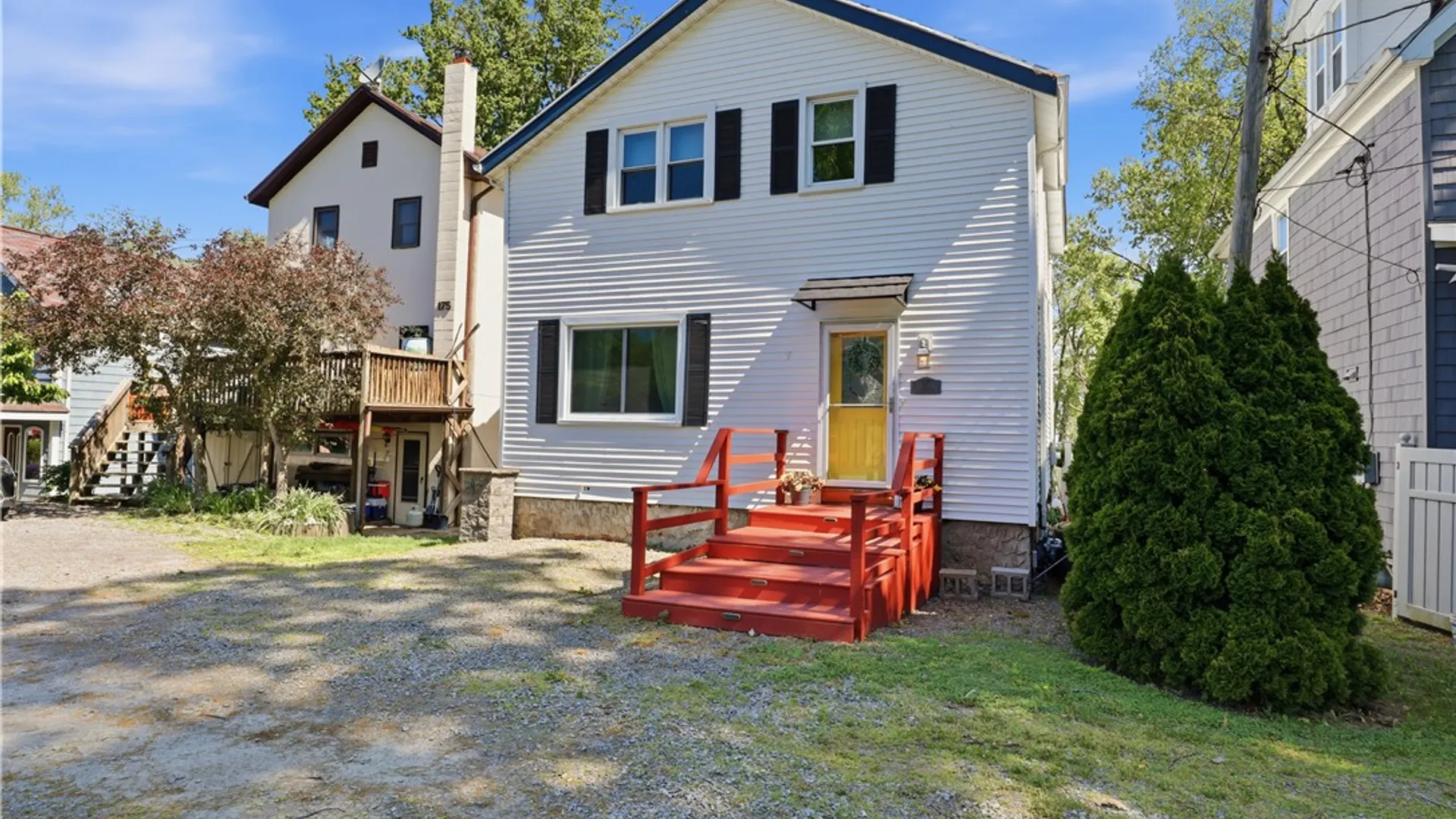 Property at 179 Lake Front, Irondequoit, NY 14617 3