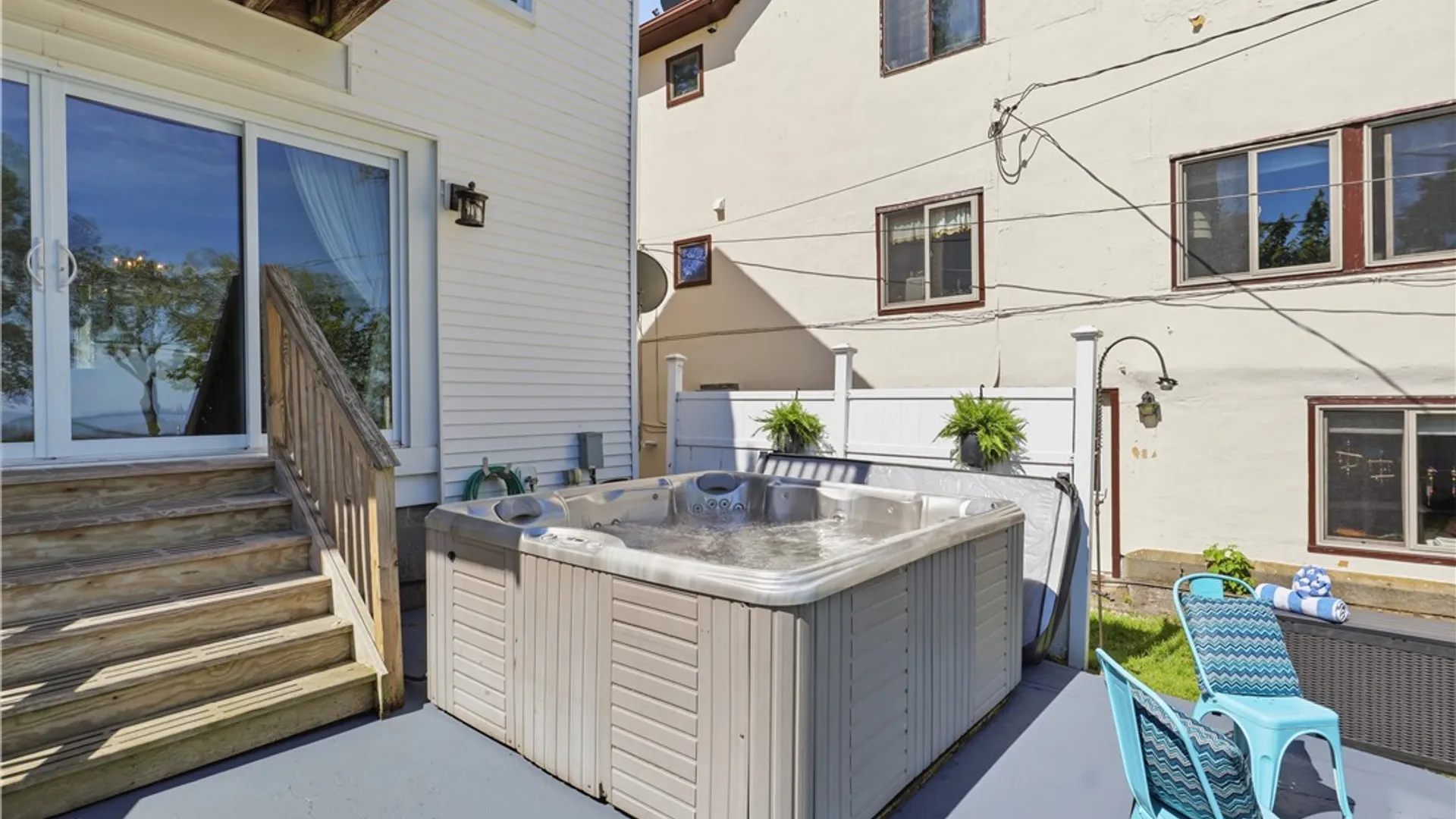 Property at 179 Lake Front, Irondequoit, NY 14617 30