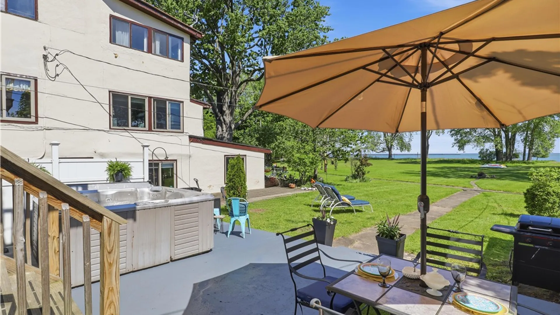 Property at 179 Lake Front, Irondequoit, NY 14617 31