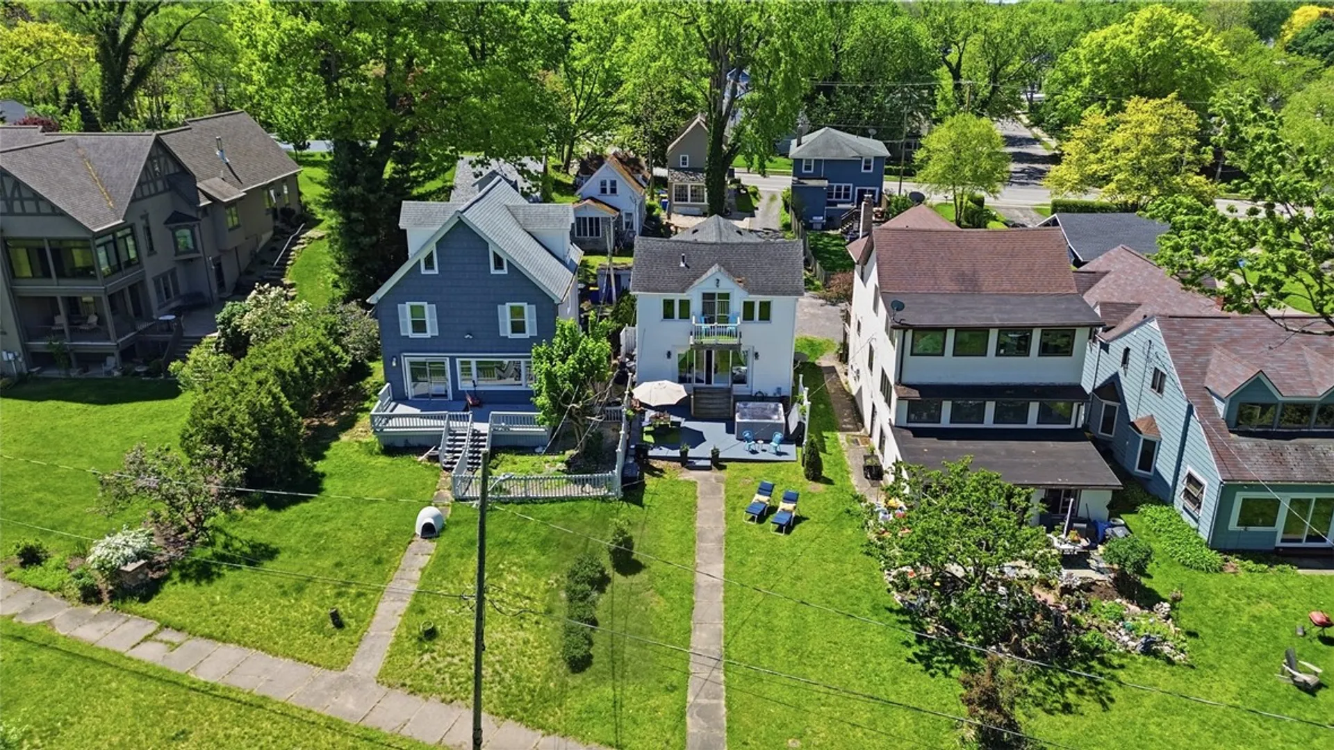 Property at 179 Lake Front, Irondequoit, NY 14617 33