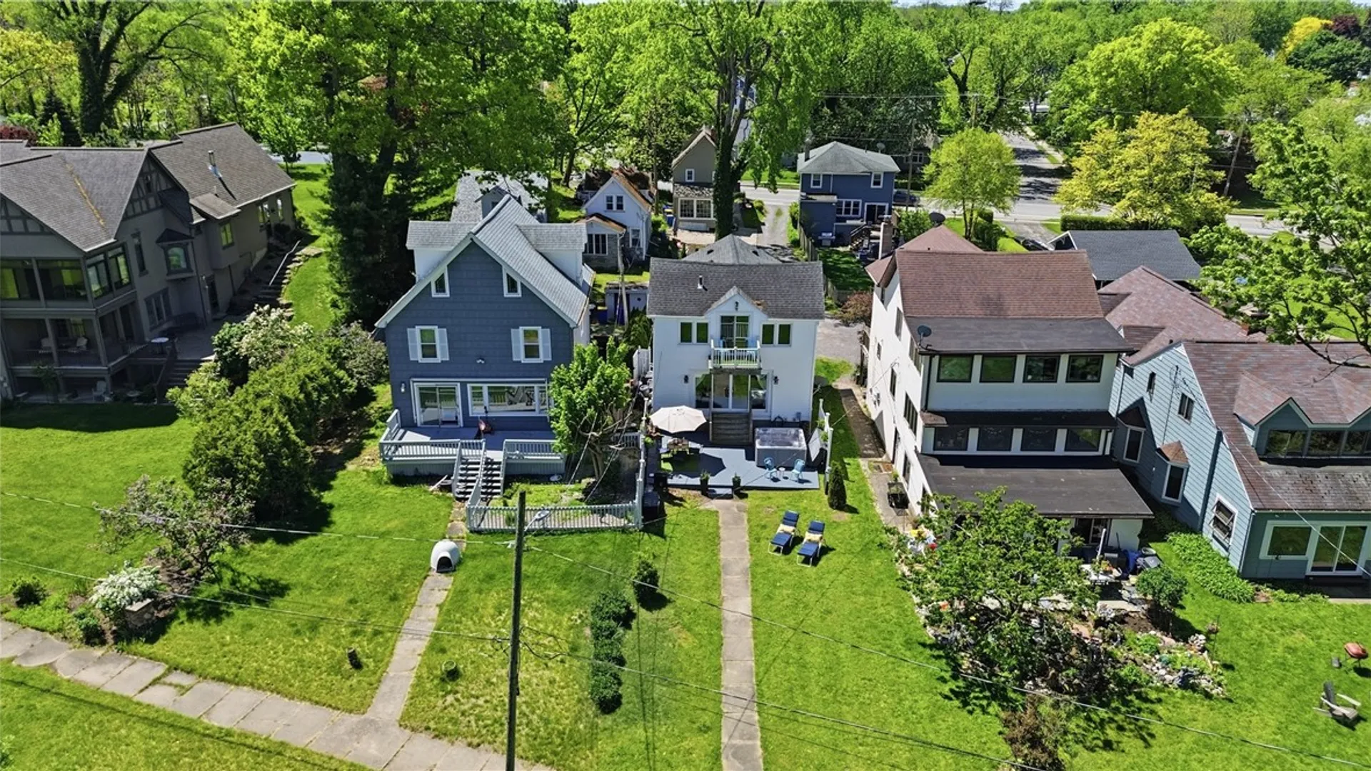 Property at 179 Lake Front, Irondequoit, NY 14617 34