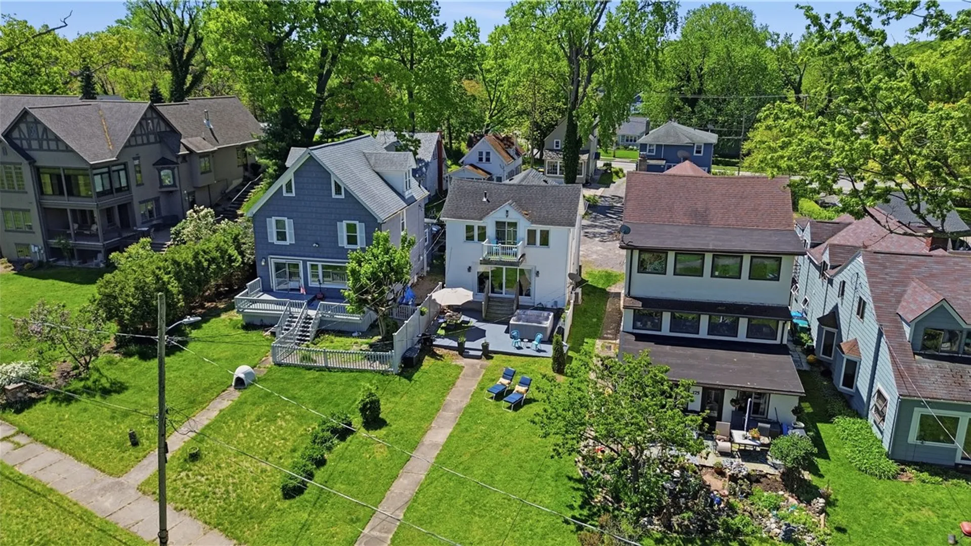 Property at 179 Lake Front, Irondequoit, NY 14617 35