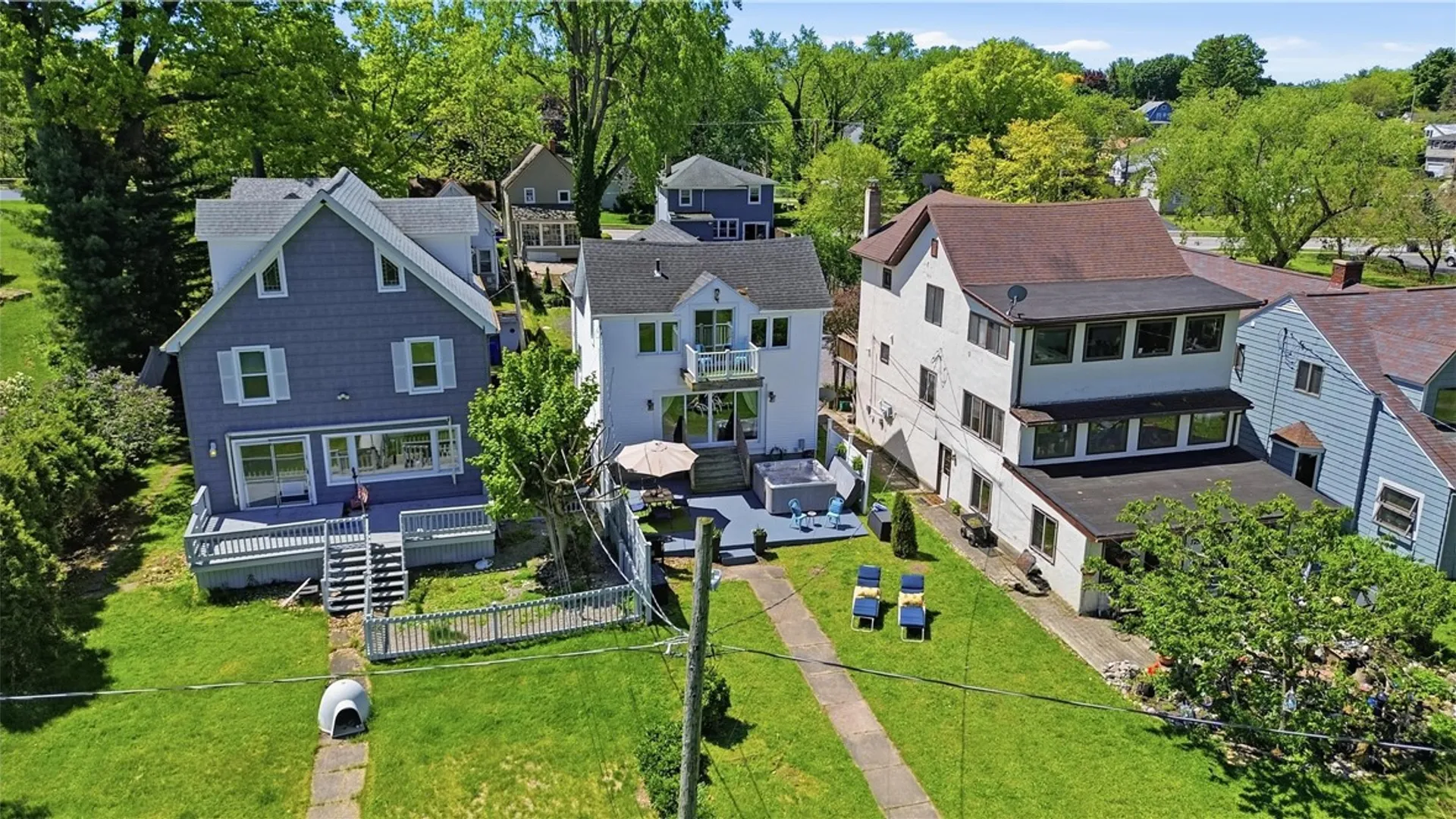 Property at 179 Lake Front, Irondequoit, NY 14617 36