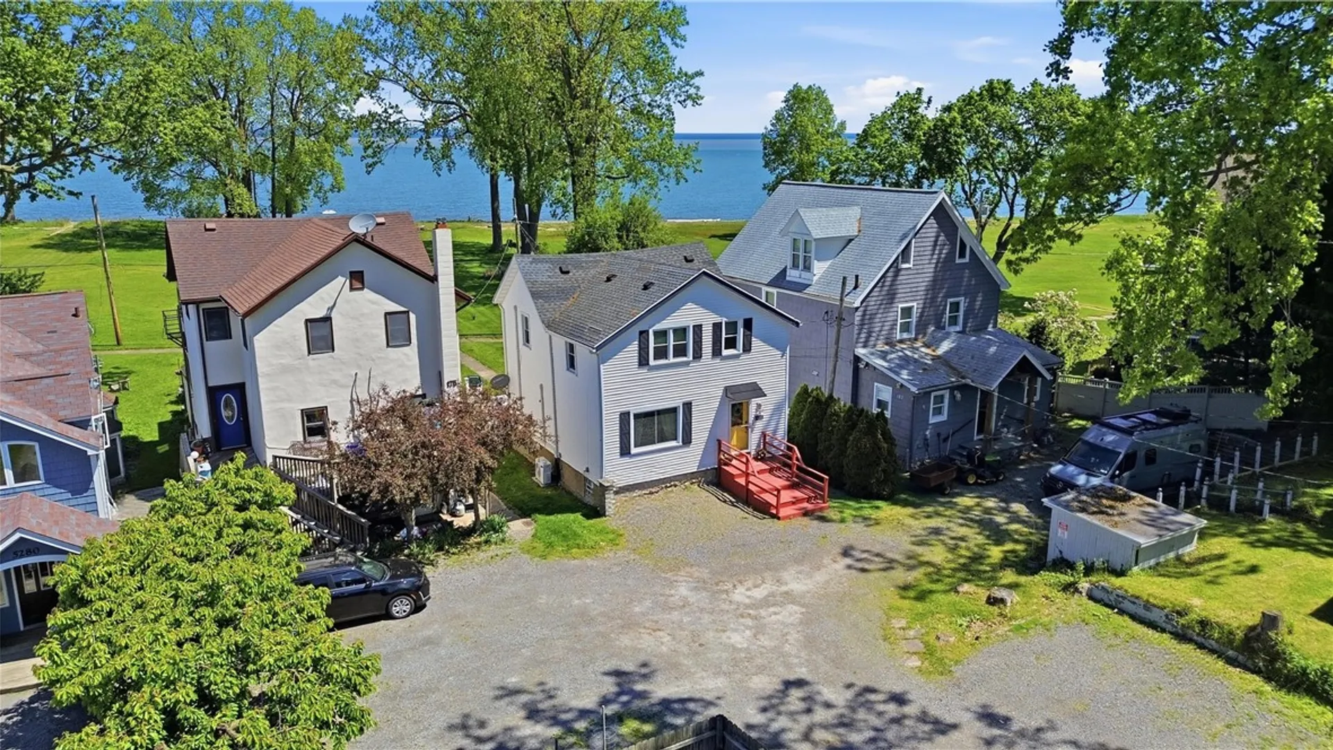Property at 179 Lake Front, Irondequoit, NY 14617 37
