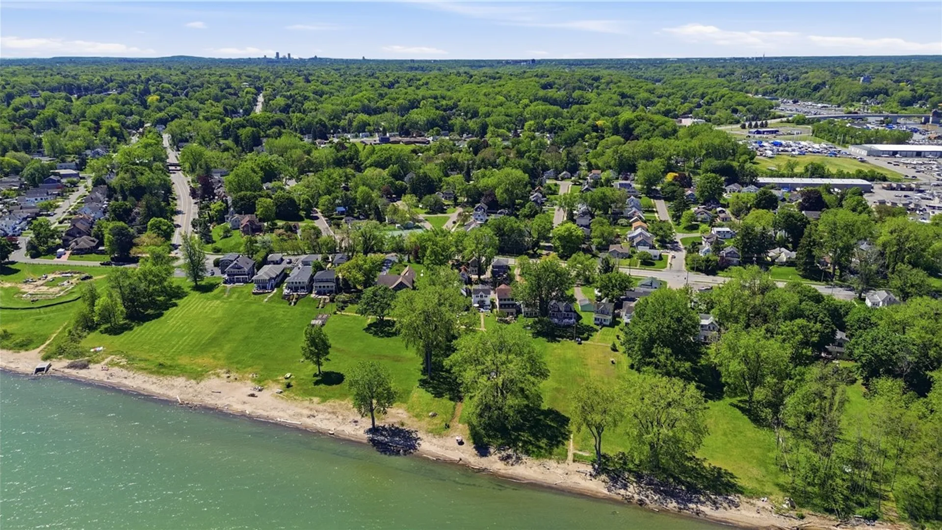 Property at 179 Lake Front, Irondequoit, NY 14617 40