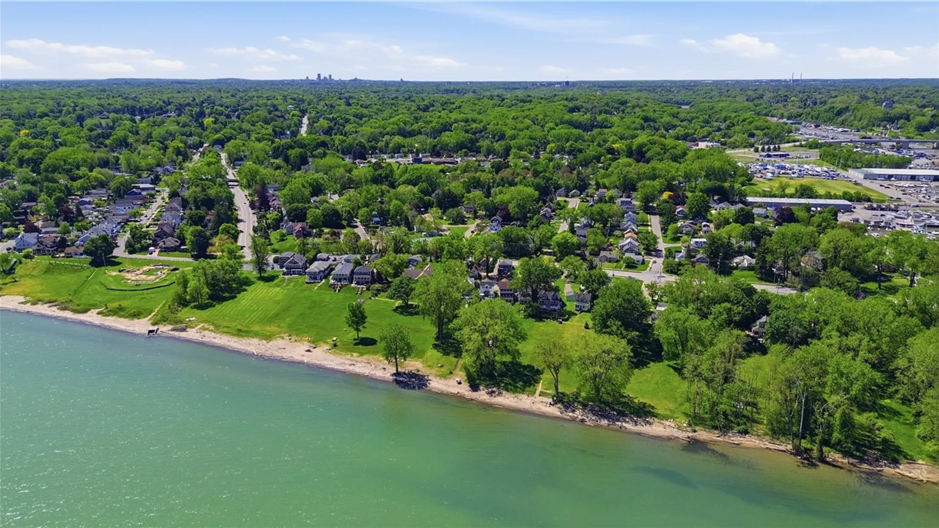 Property at 179 Lake Front, Irondequoit, NY 14617 41