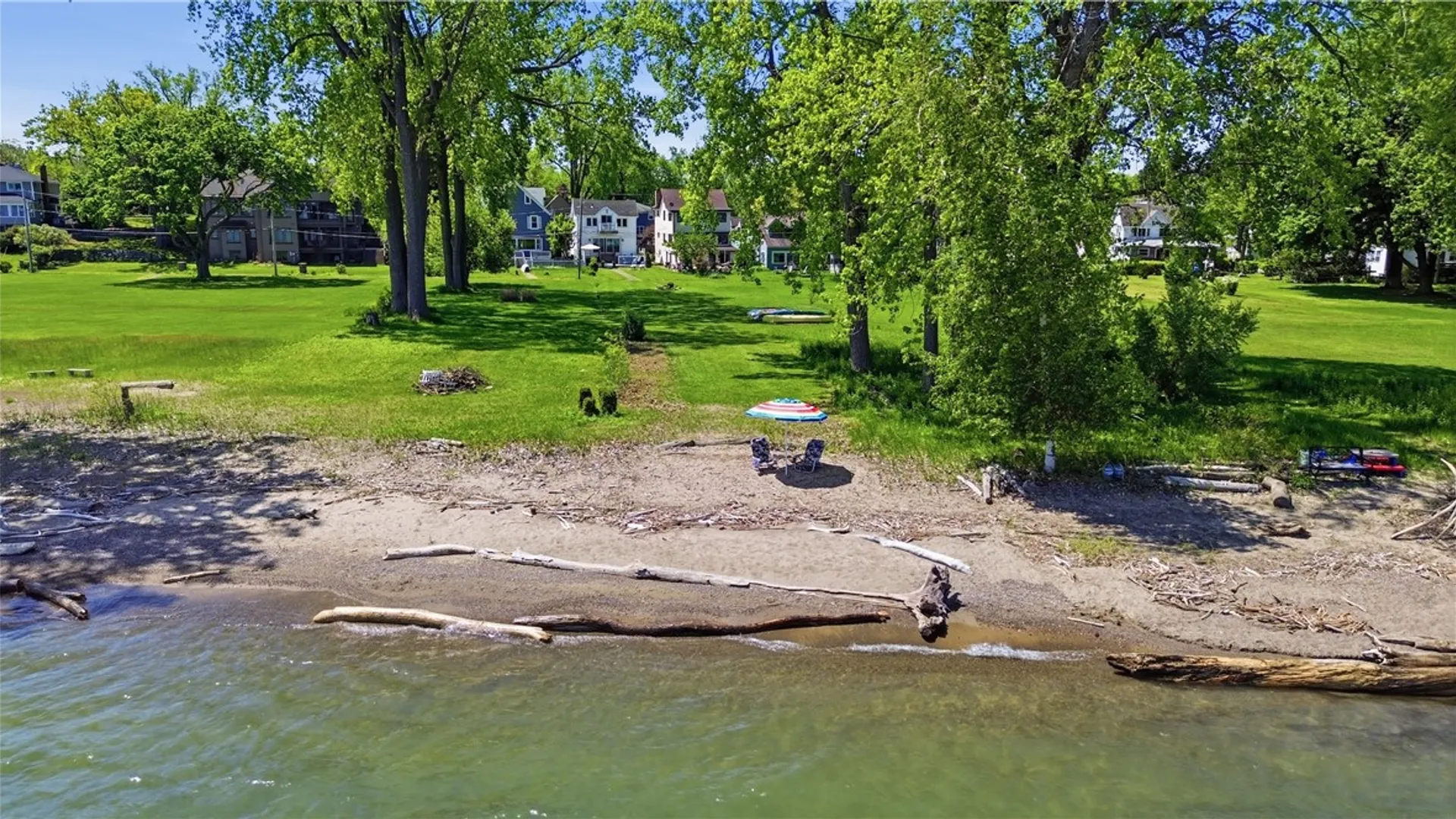 Property at 179 Lake Front, Irondequoit, NY 14617 42