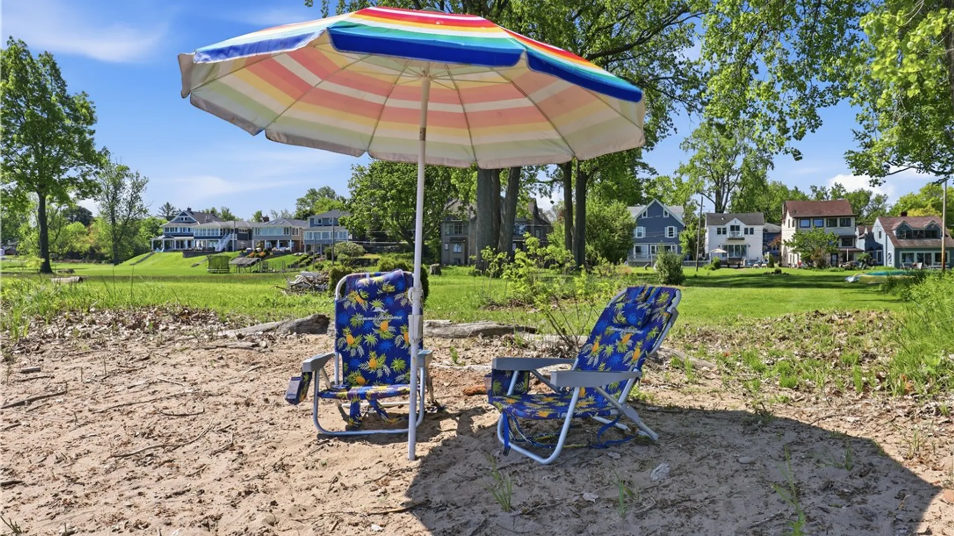 Property at 179 Lake Front, Irondequoit, NY 14617 43