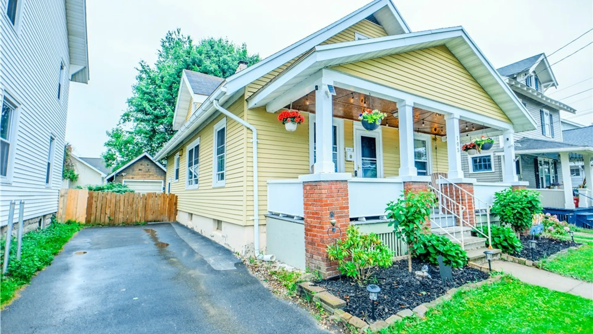 Property at 105 Dryden Avenue, Utica, NY 13502 2